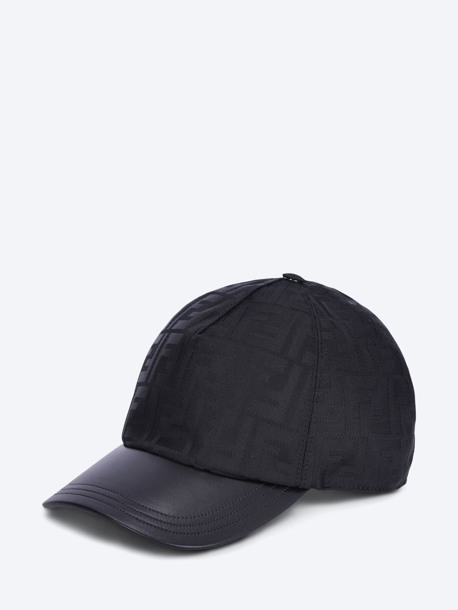 Baseball nylon ff cap - Image 2