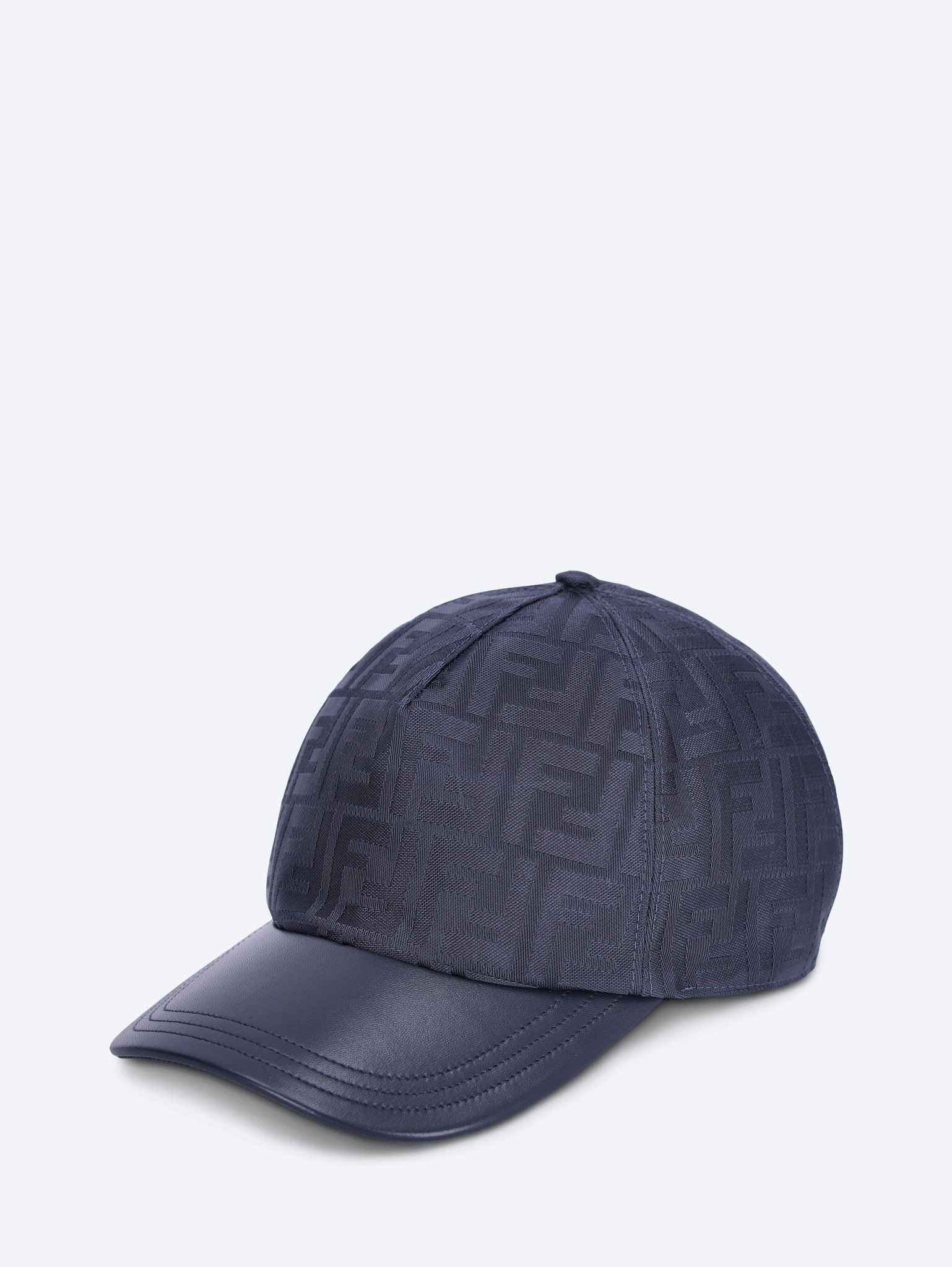 Baseball nylon ff cap - Image 2