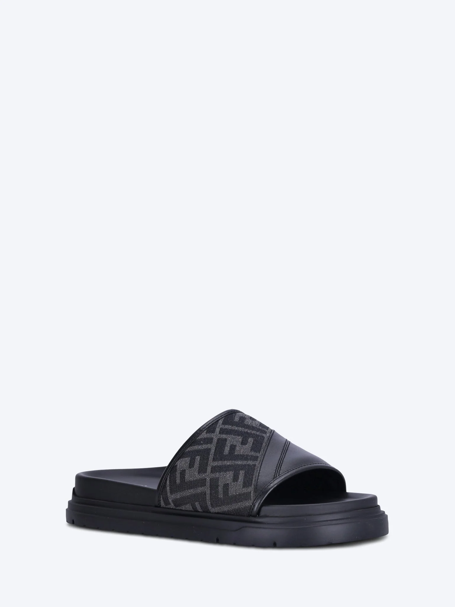 Fendi chun slides - Image 2