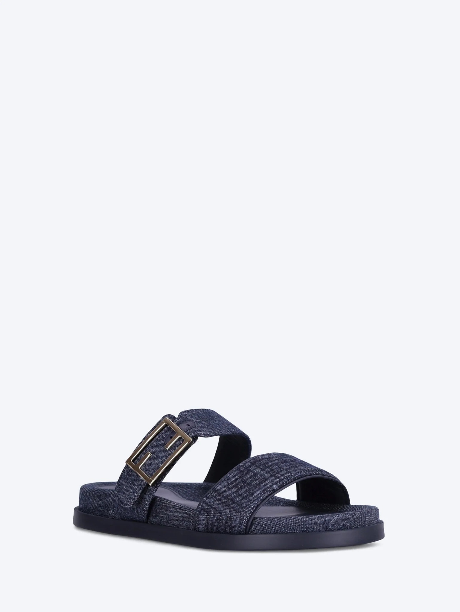 Fendi feel slides - Image 2