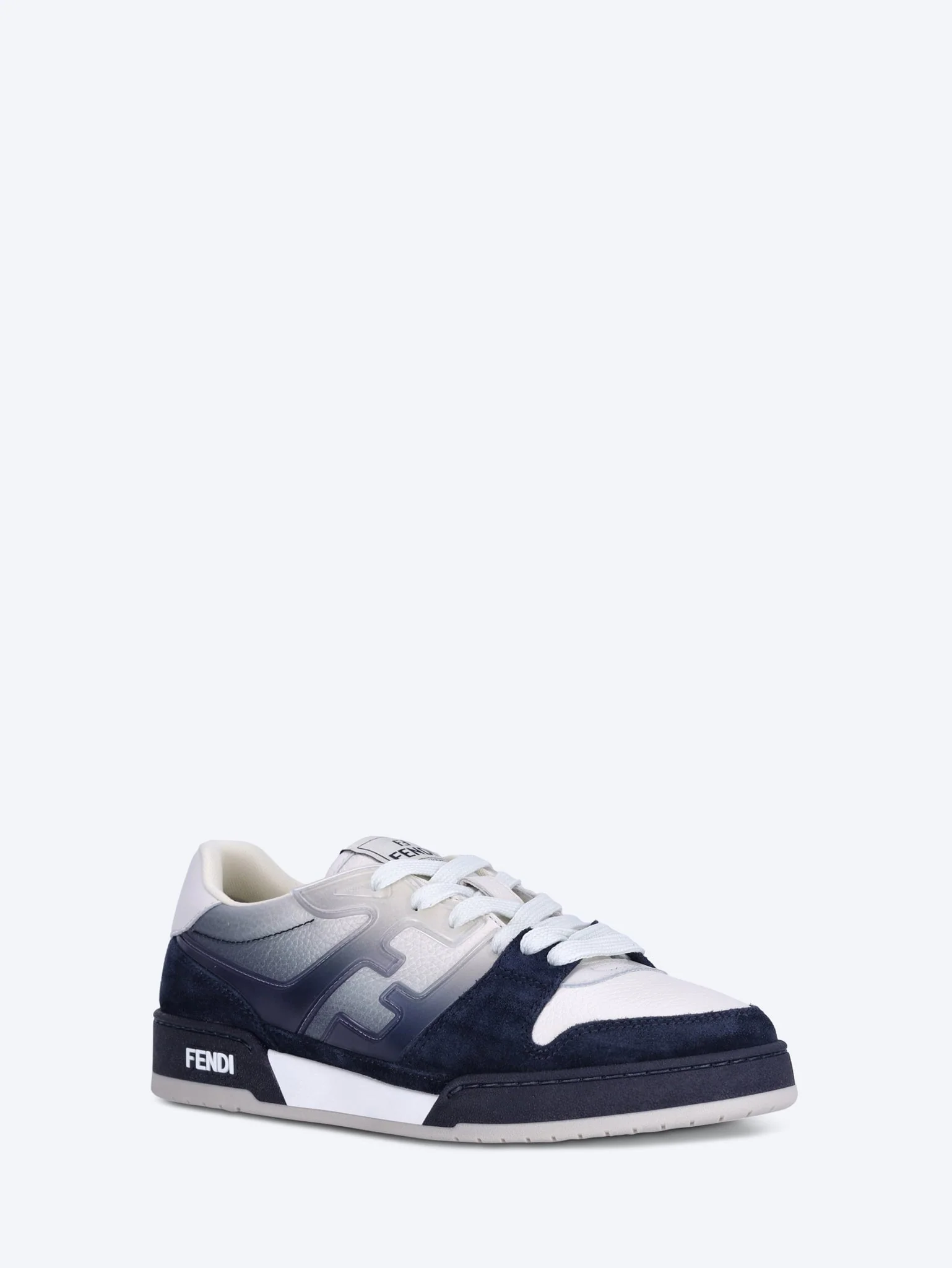Fendi match sneakers - Image 2