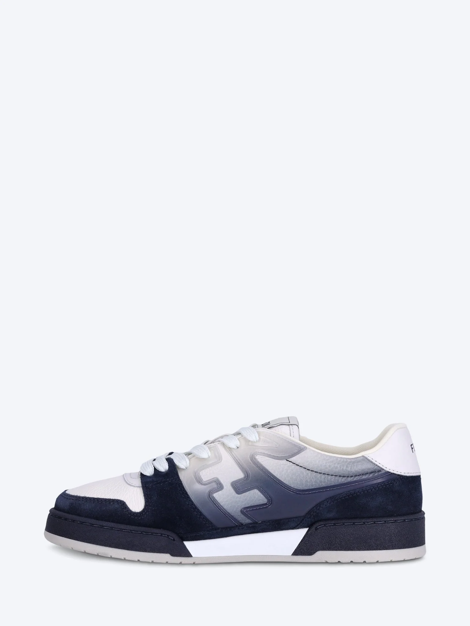 Fendi match sneakers - Image 4