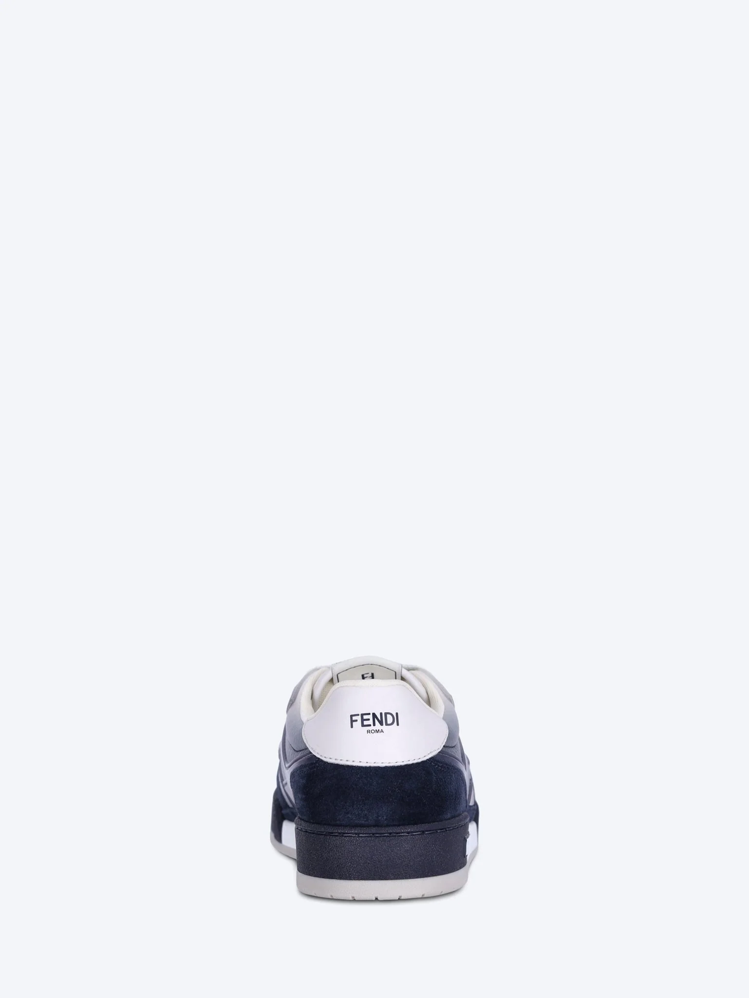 Fendi match sneakers - Image 5
