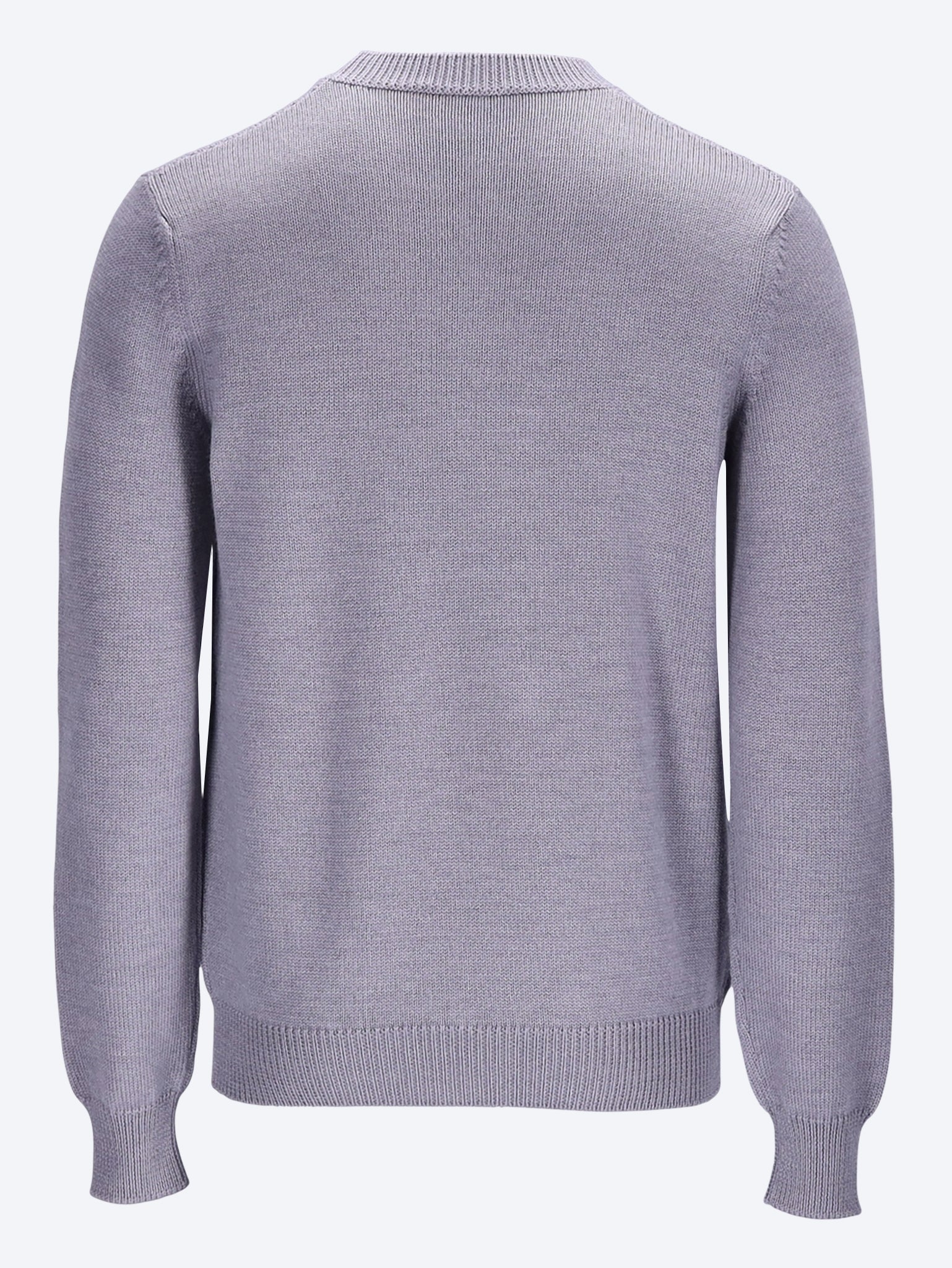 Ff corduroy crewneck sweater - Image 3