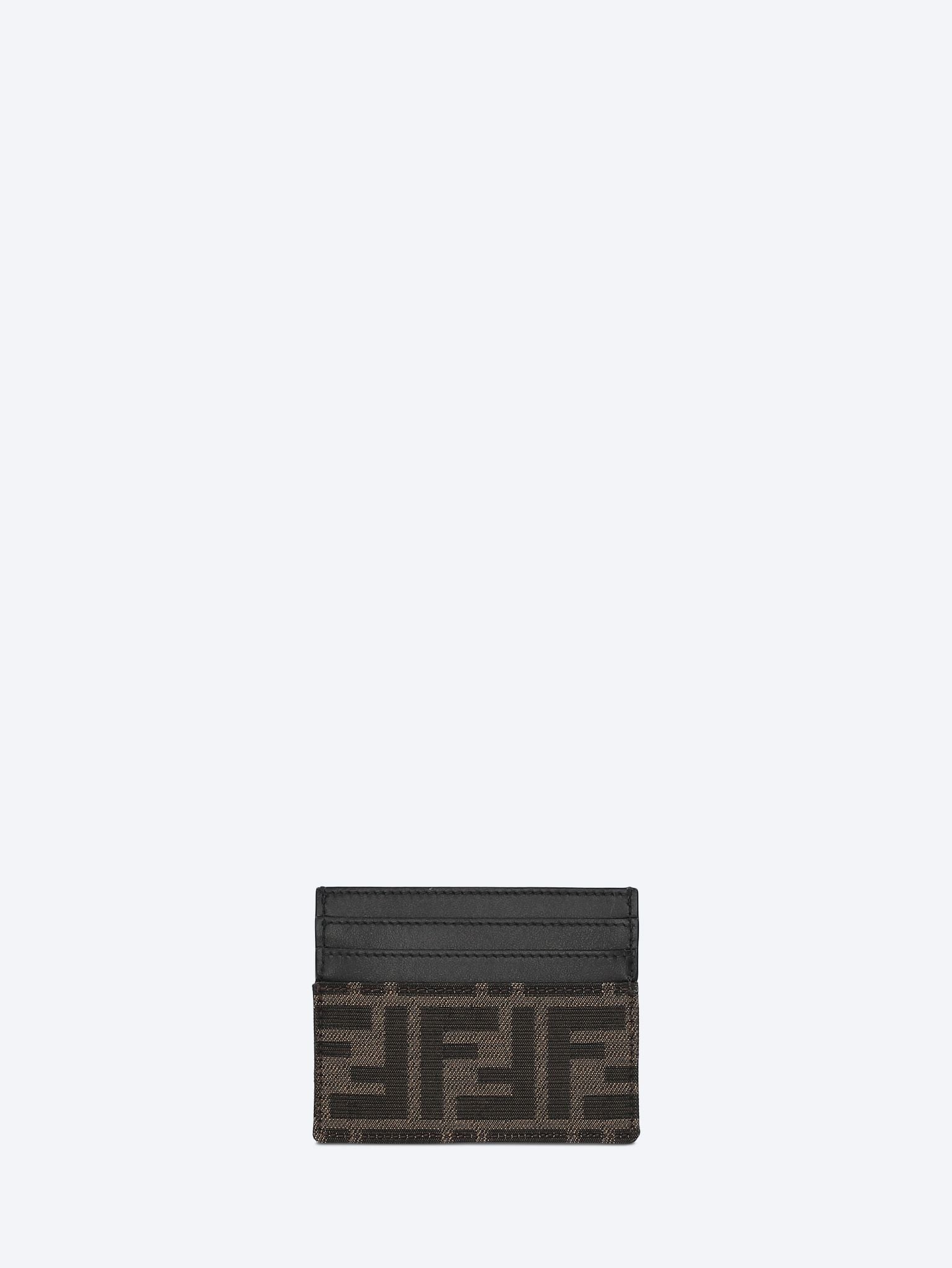 Ff jacquar wallet - Image 2