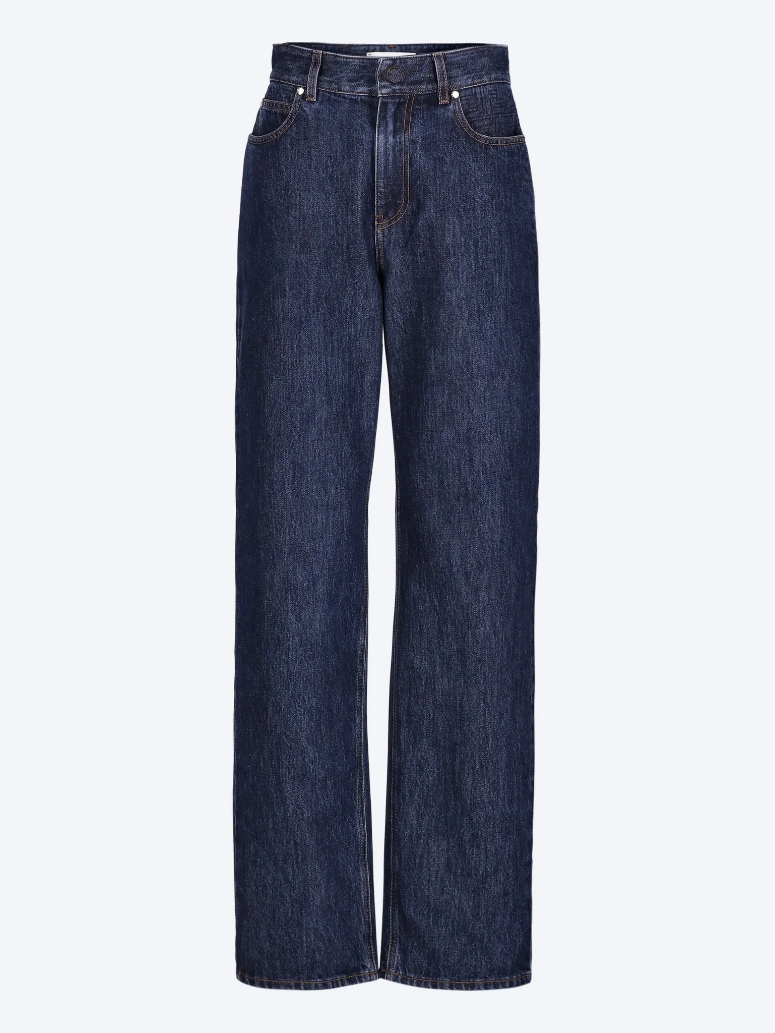 Ff padded djeans