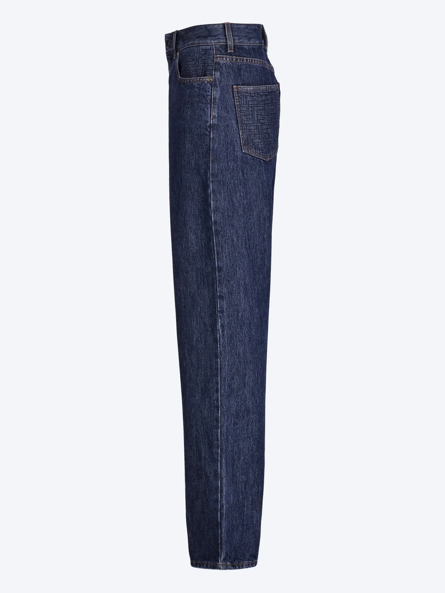 Ff padded djeans - Image 2