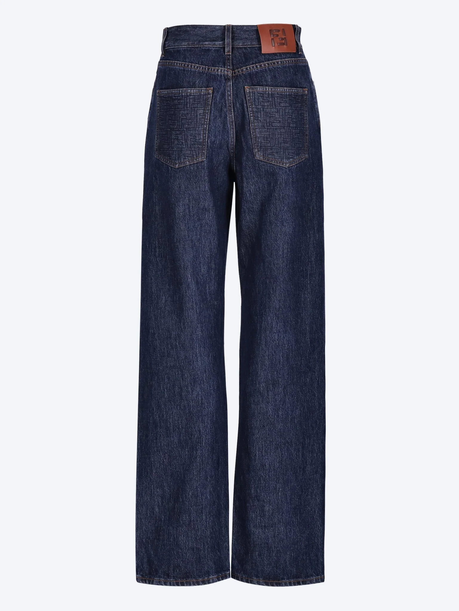 Ff padded djeans - Image 3