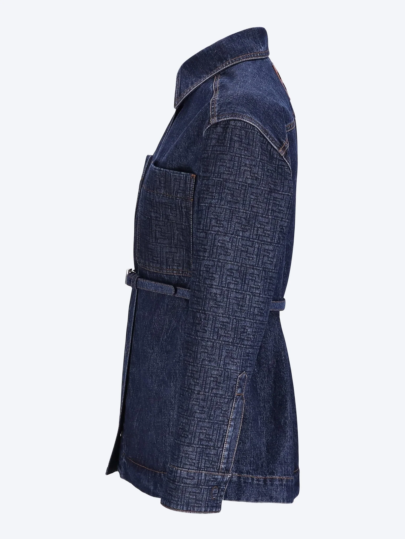 Ff padded jacket - Image 2