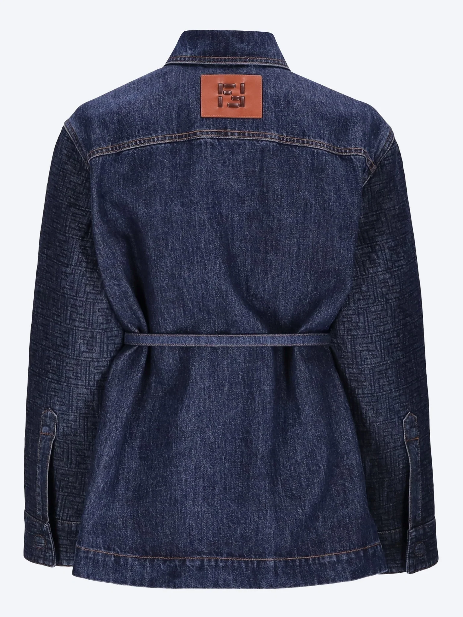 Ff padded jacket - Image 3