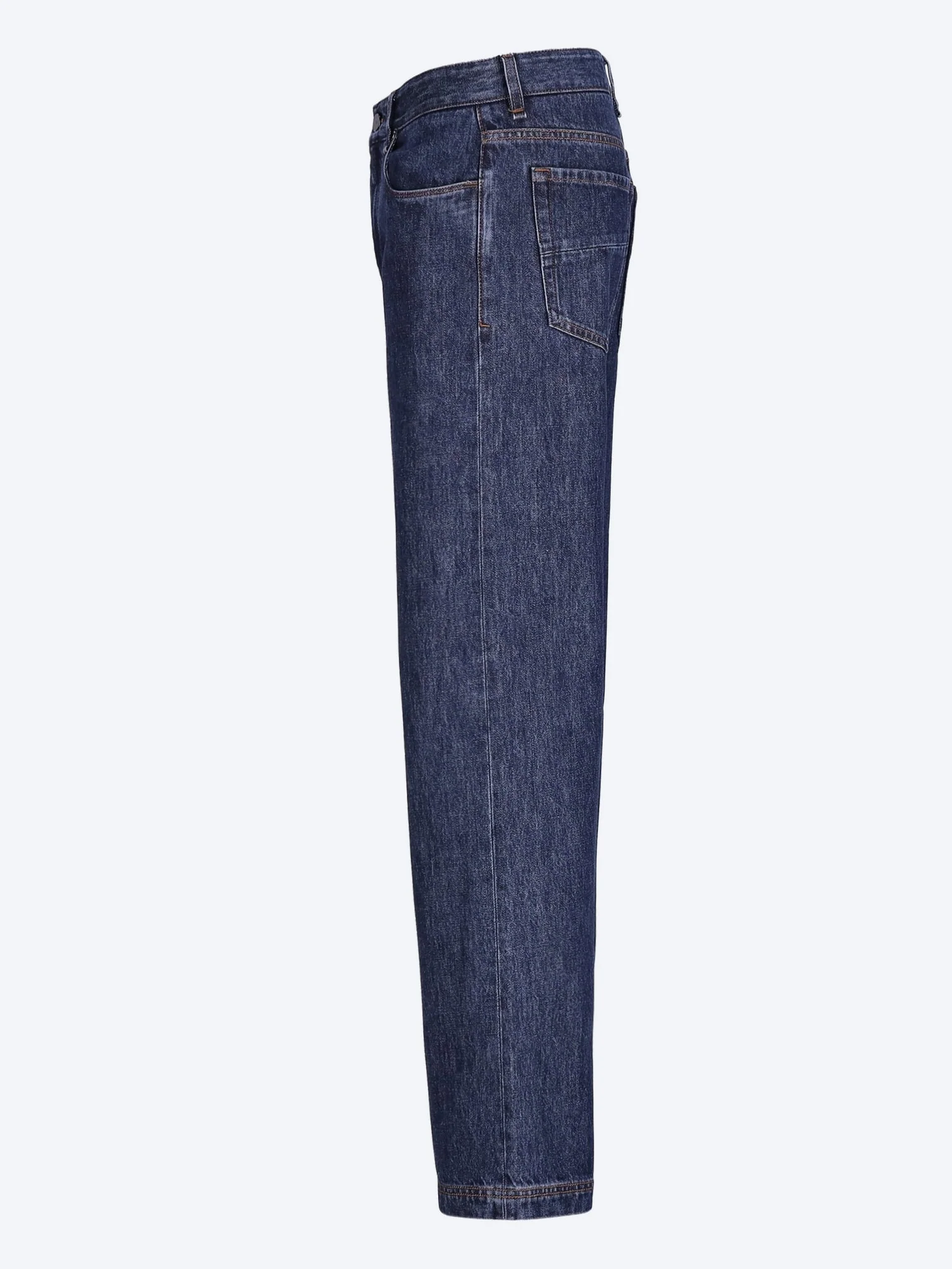 Ff padded jeans - Image 2