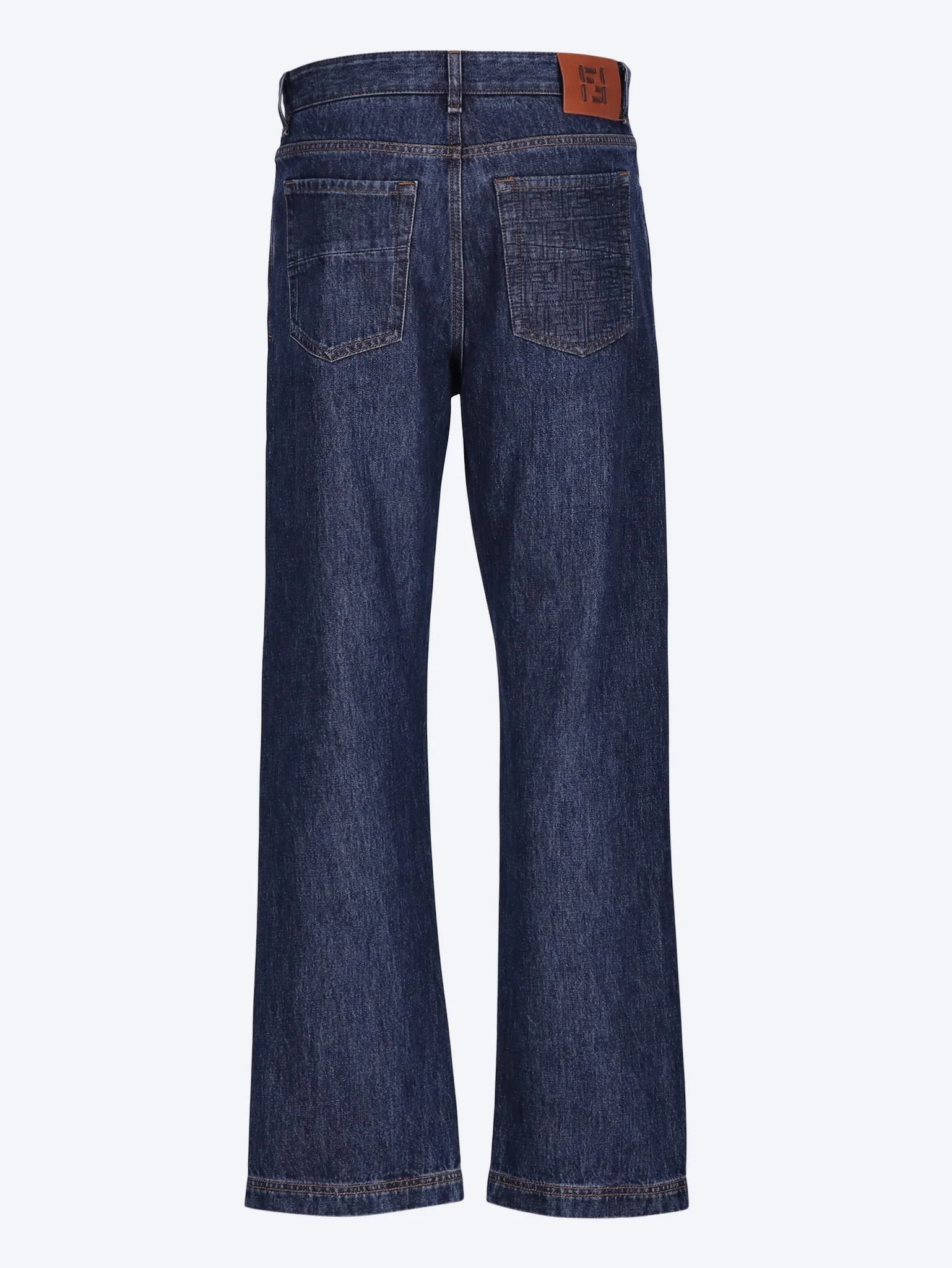 Ff padded jeans - Image 3