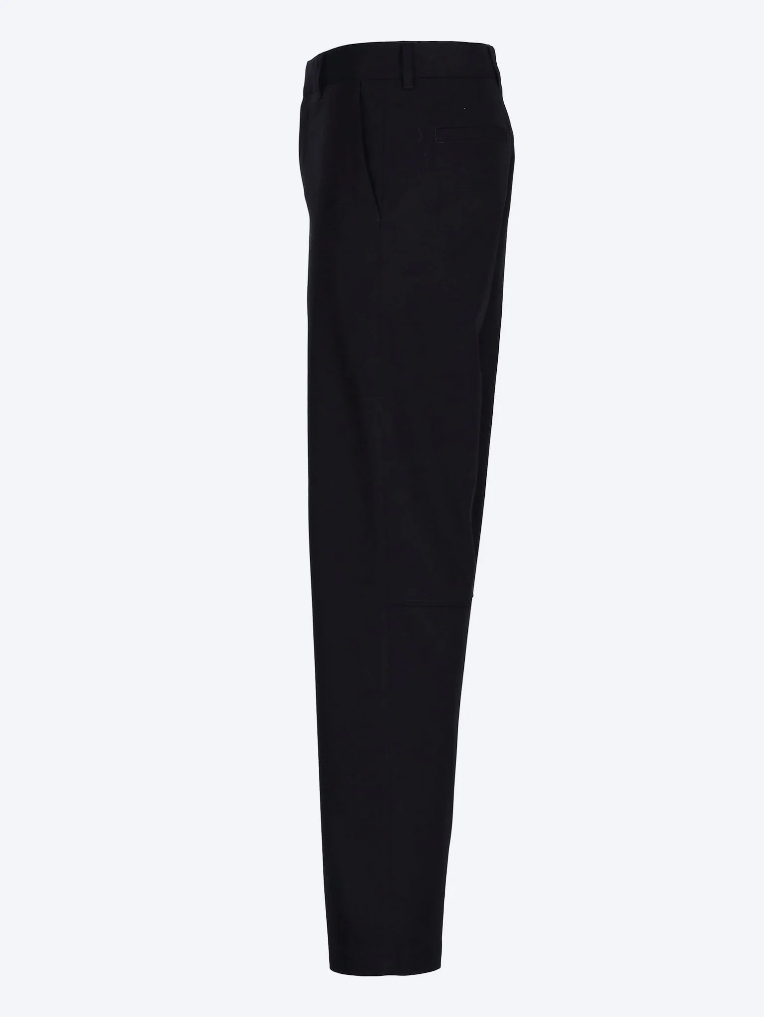 Gabardine pants - Image 2