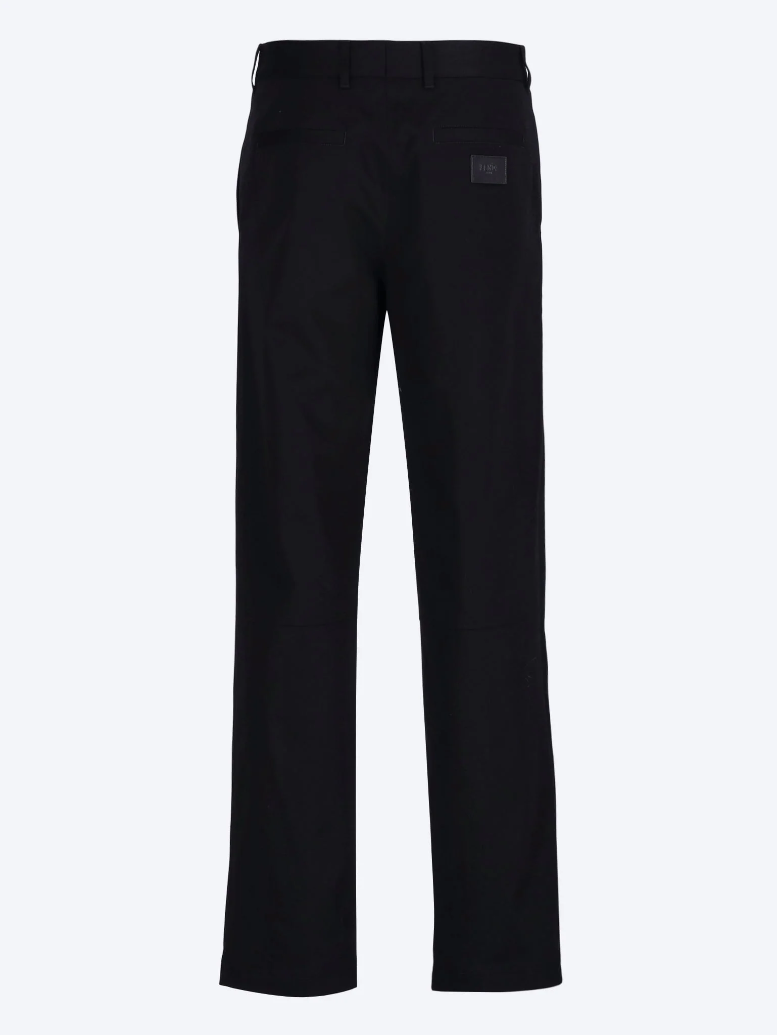 Gabardine pants - Image 3