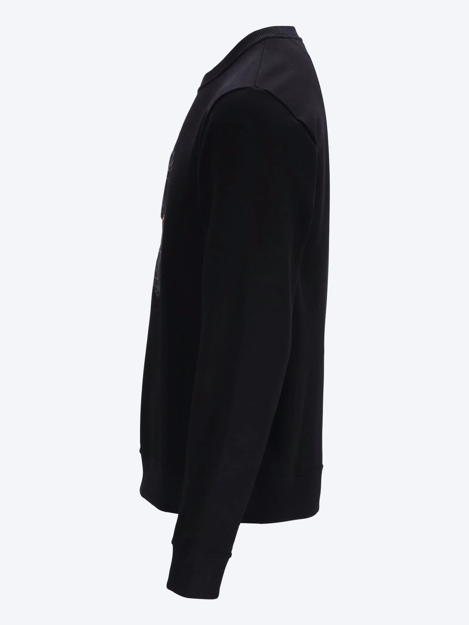 Maxi zucca fendi sweater - Image 2