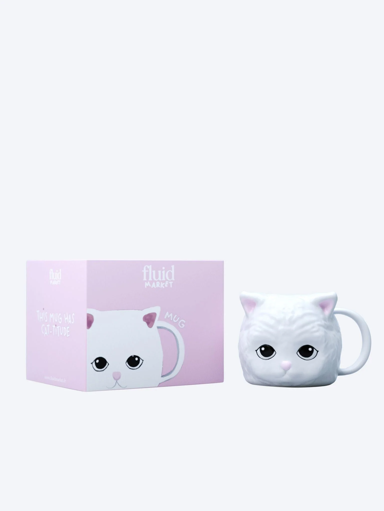Mug Cat - Image 2
