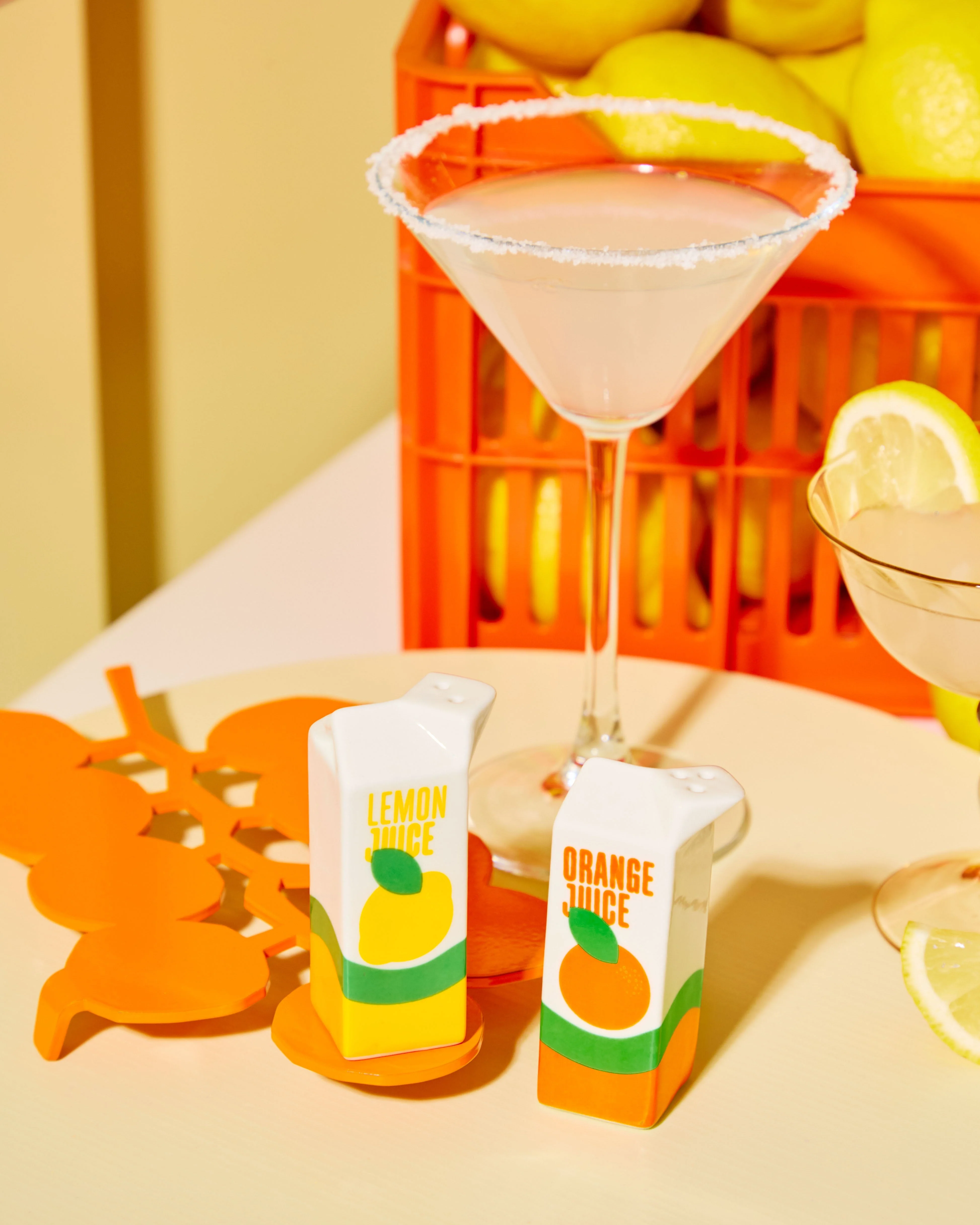 Salt & pepper juice - Image 3