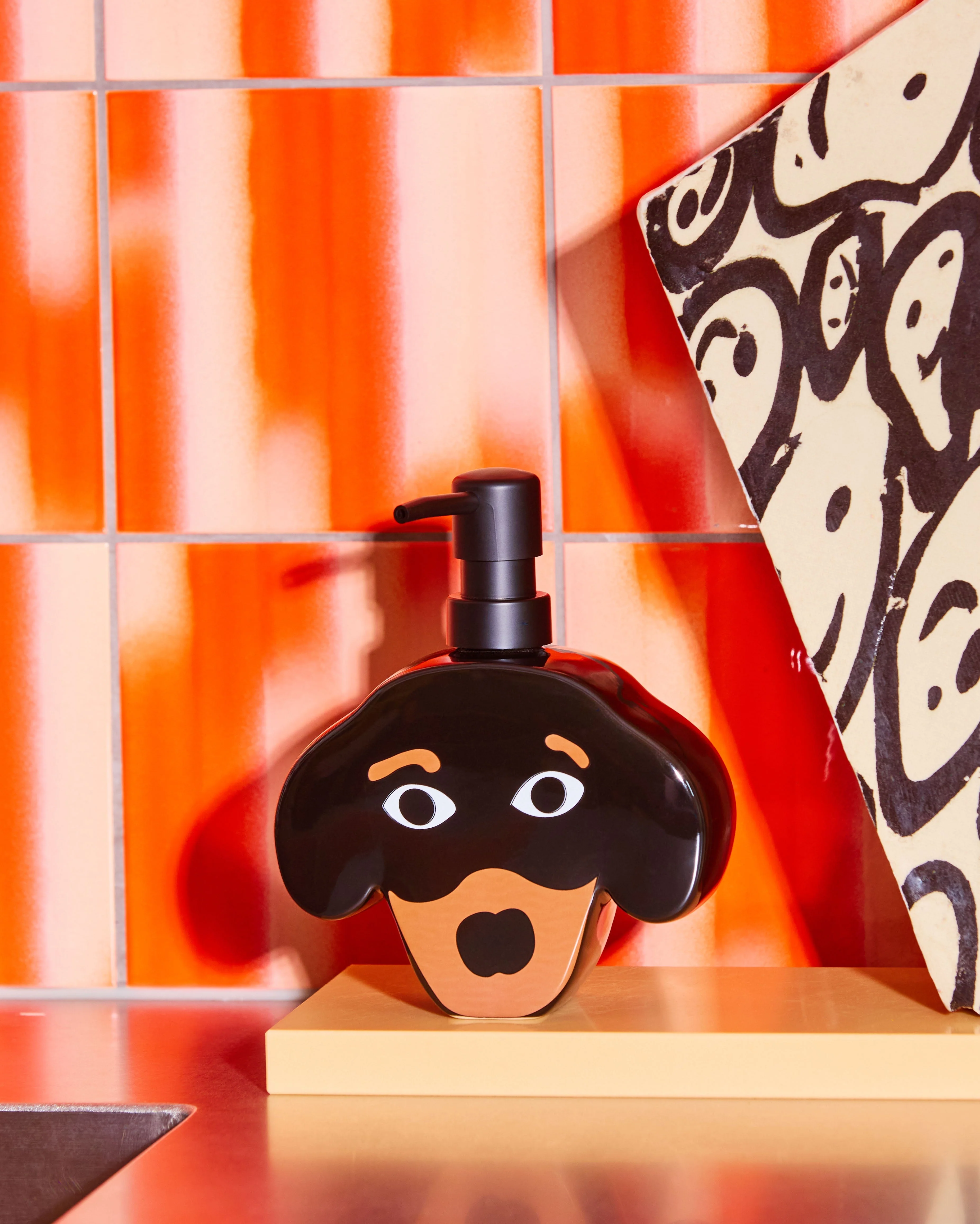 Soap dispenser dog - Image 3