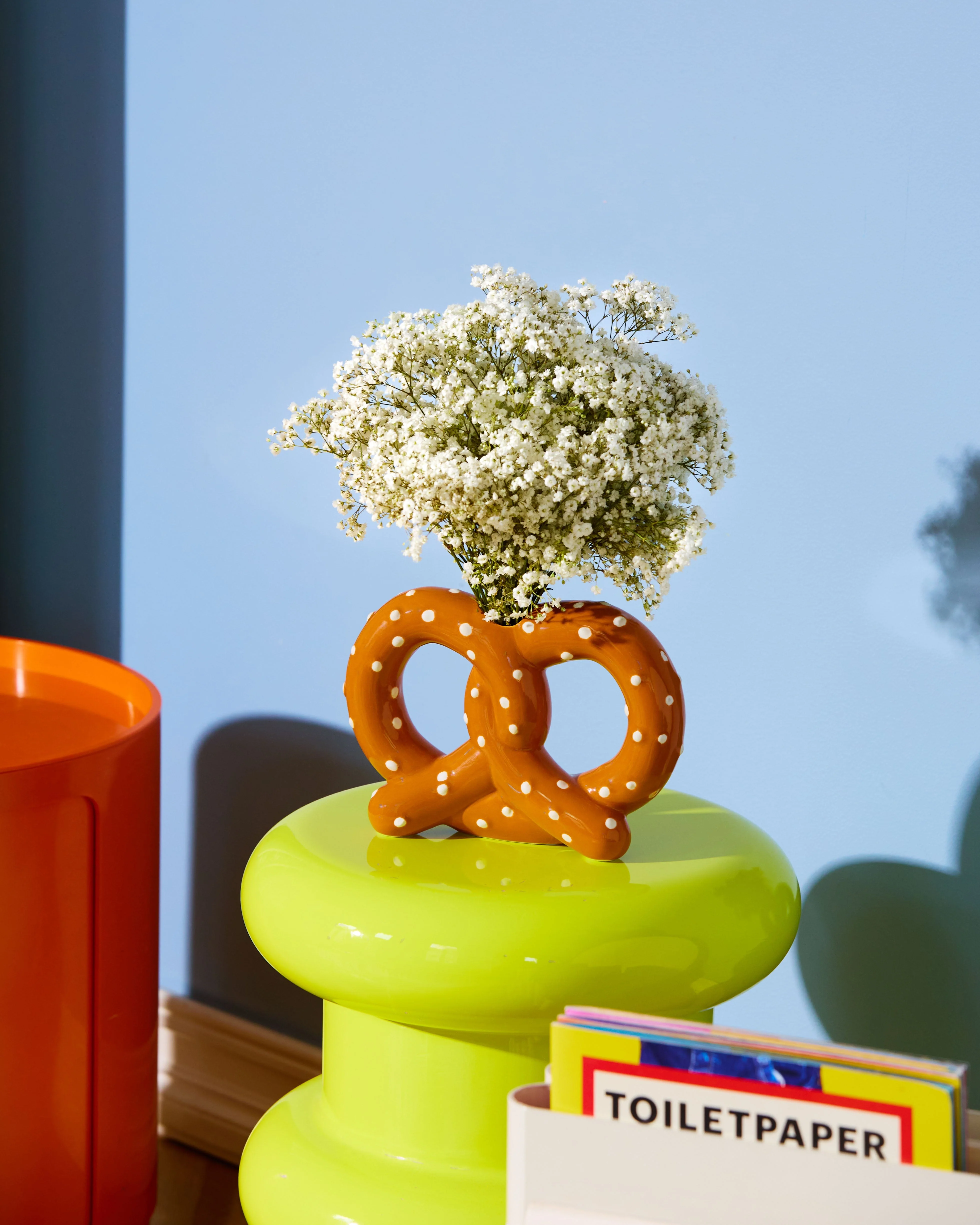 Vase bretzel - Image 3