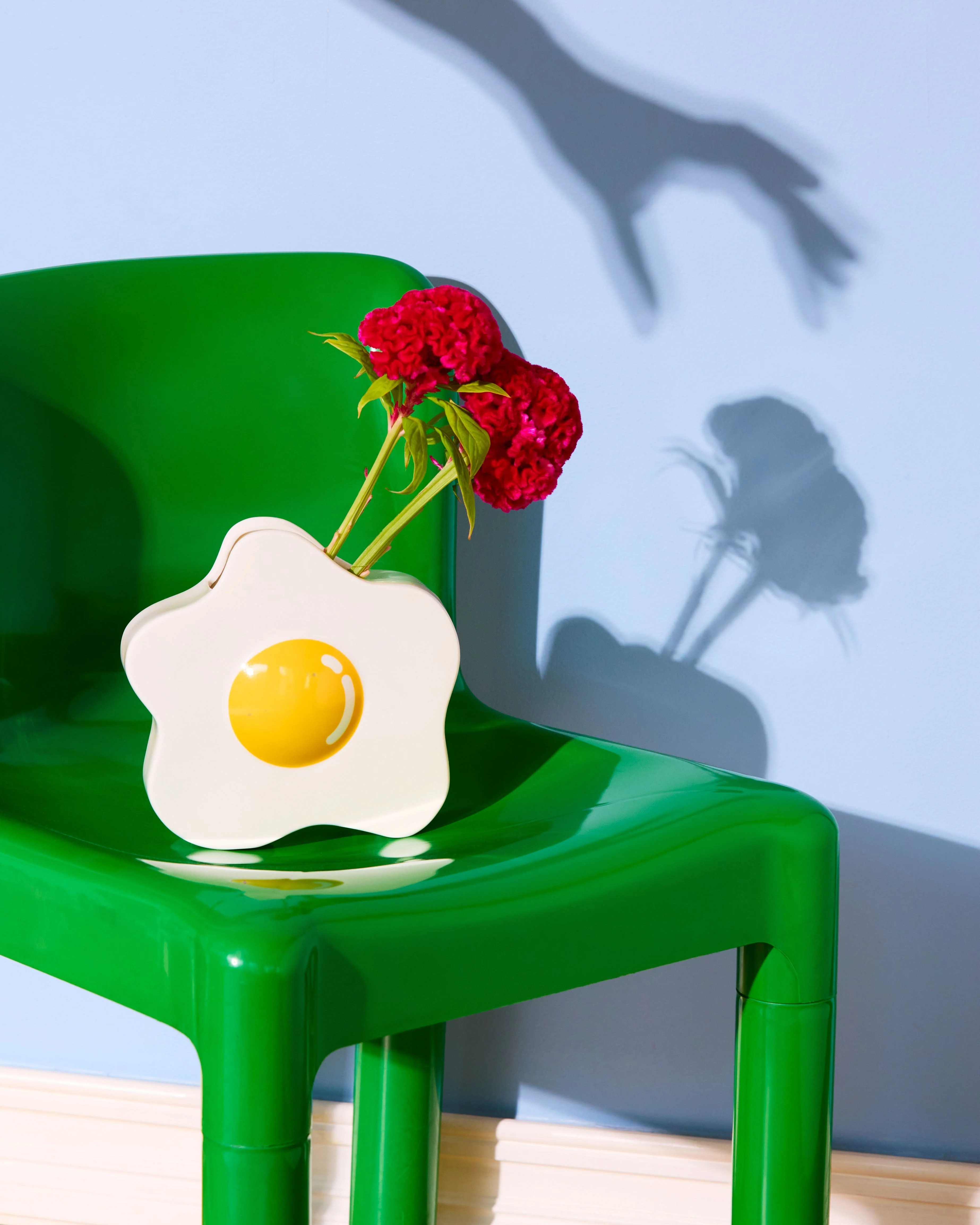Vase �uf - Image 3