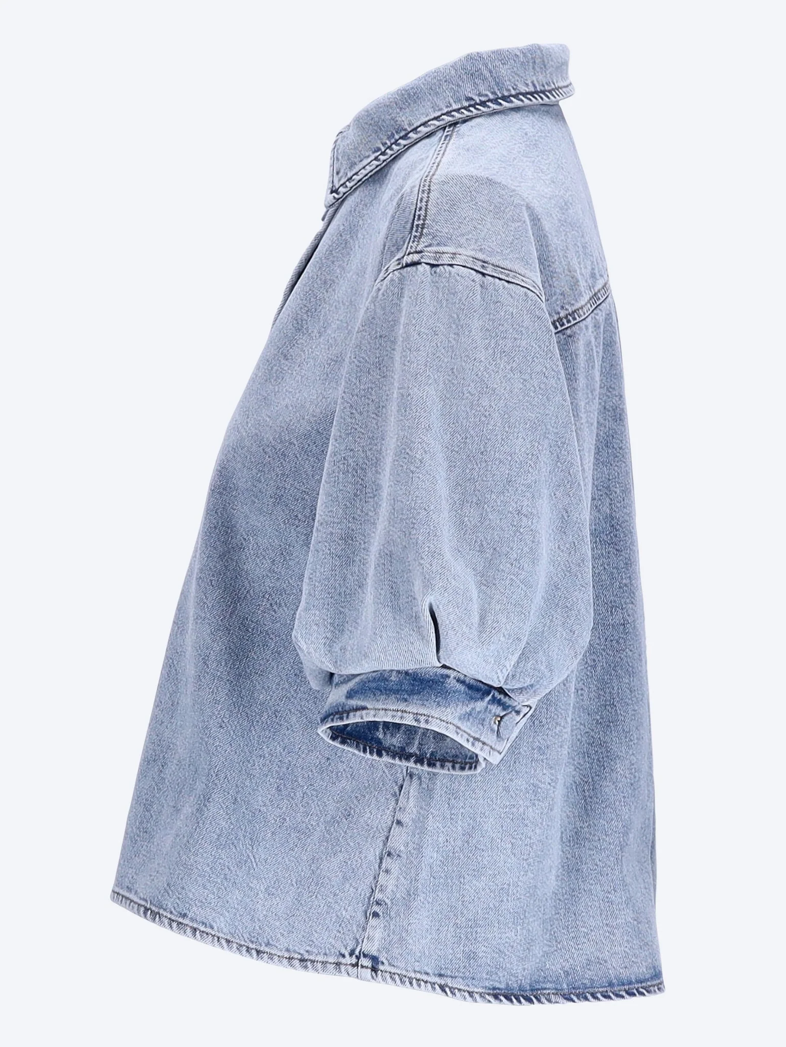 The billow sleeve shirt - Image 2