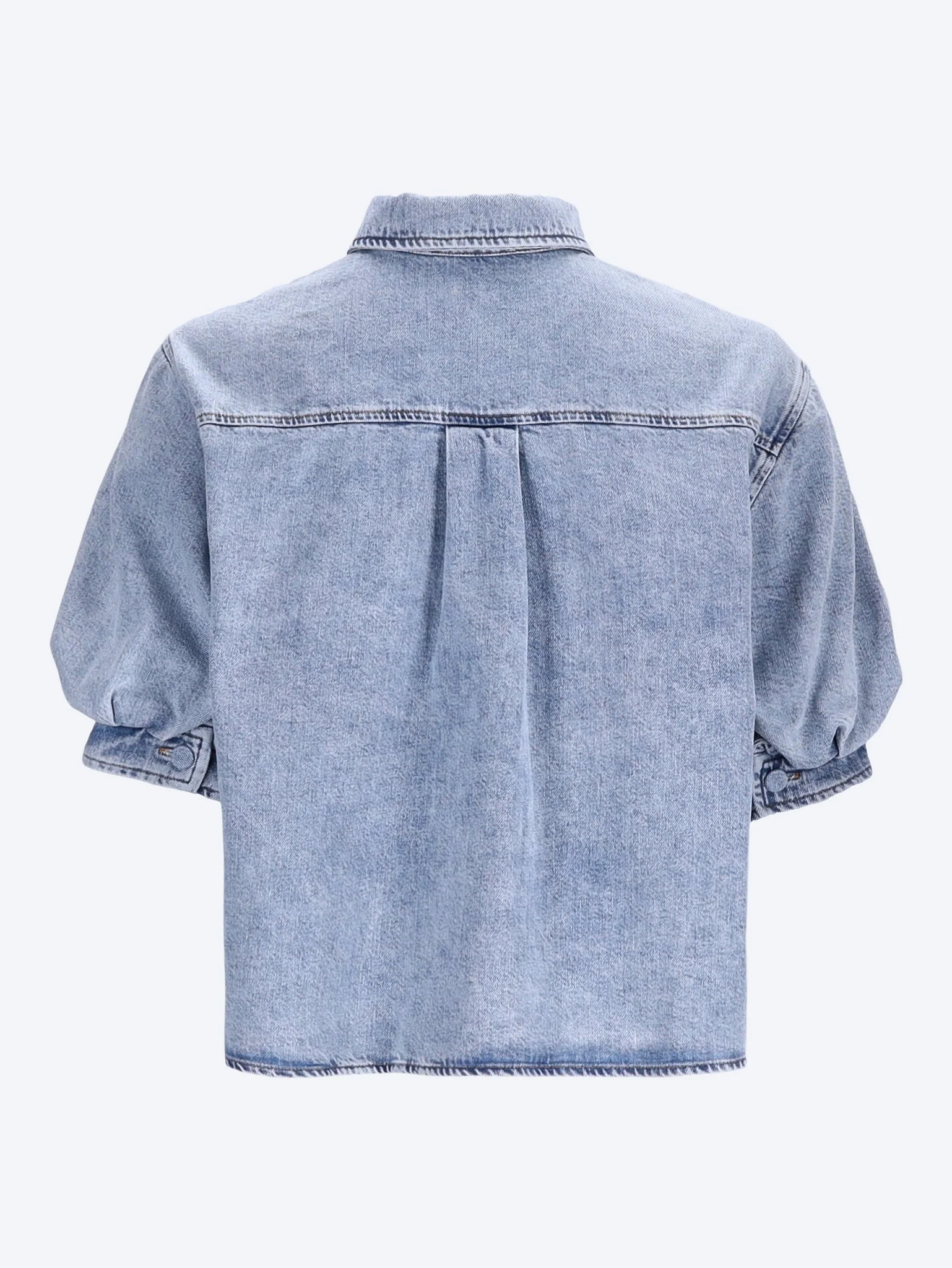 The billow sleeve shirt - Image 3