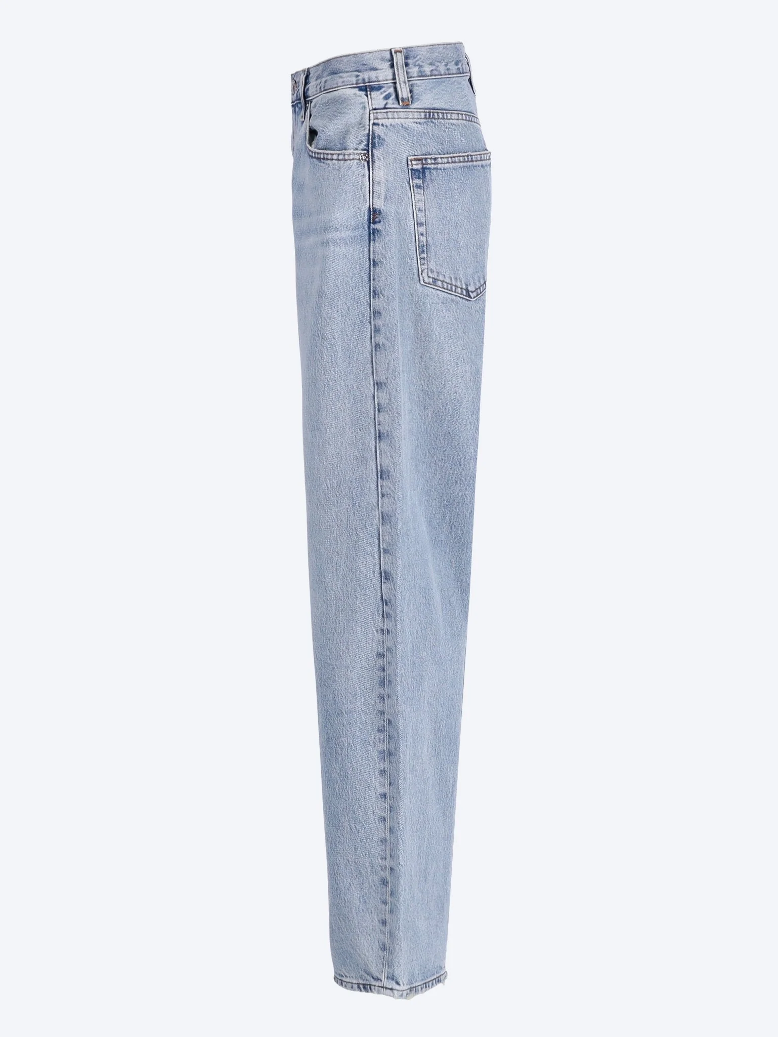 The bow jeans - Image 2