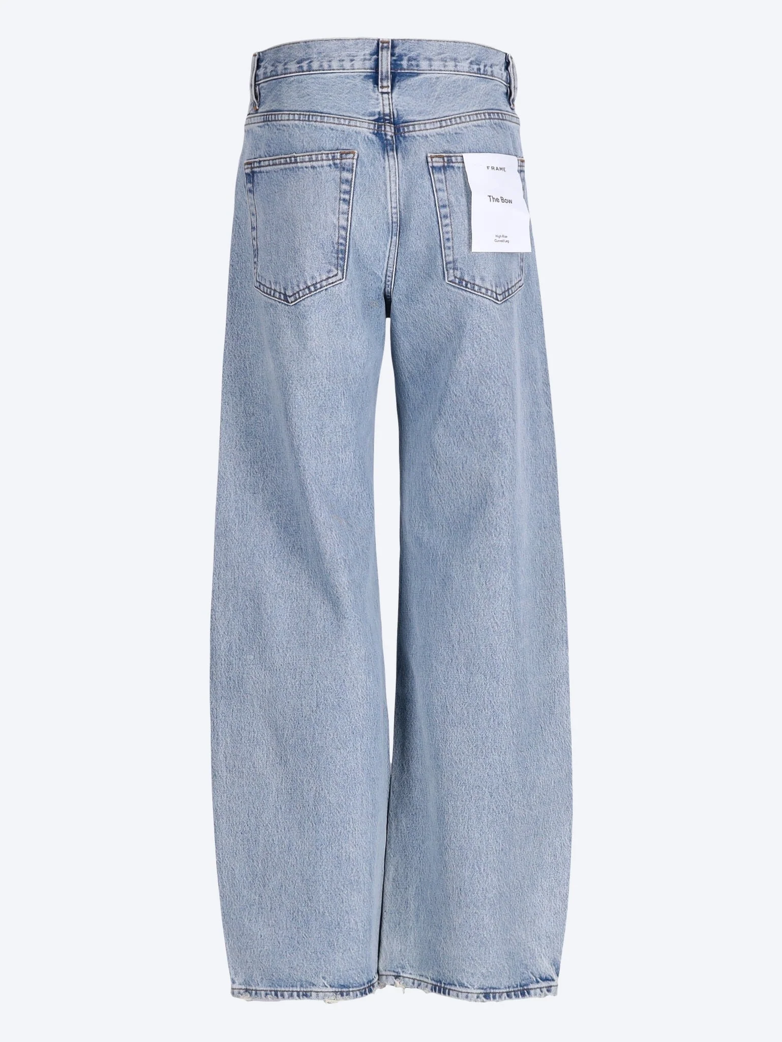 The bow jeans - Image 3