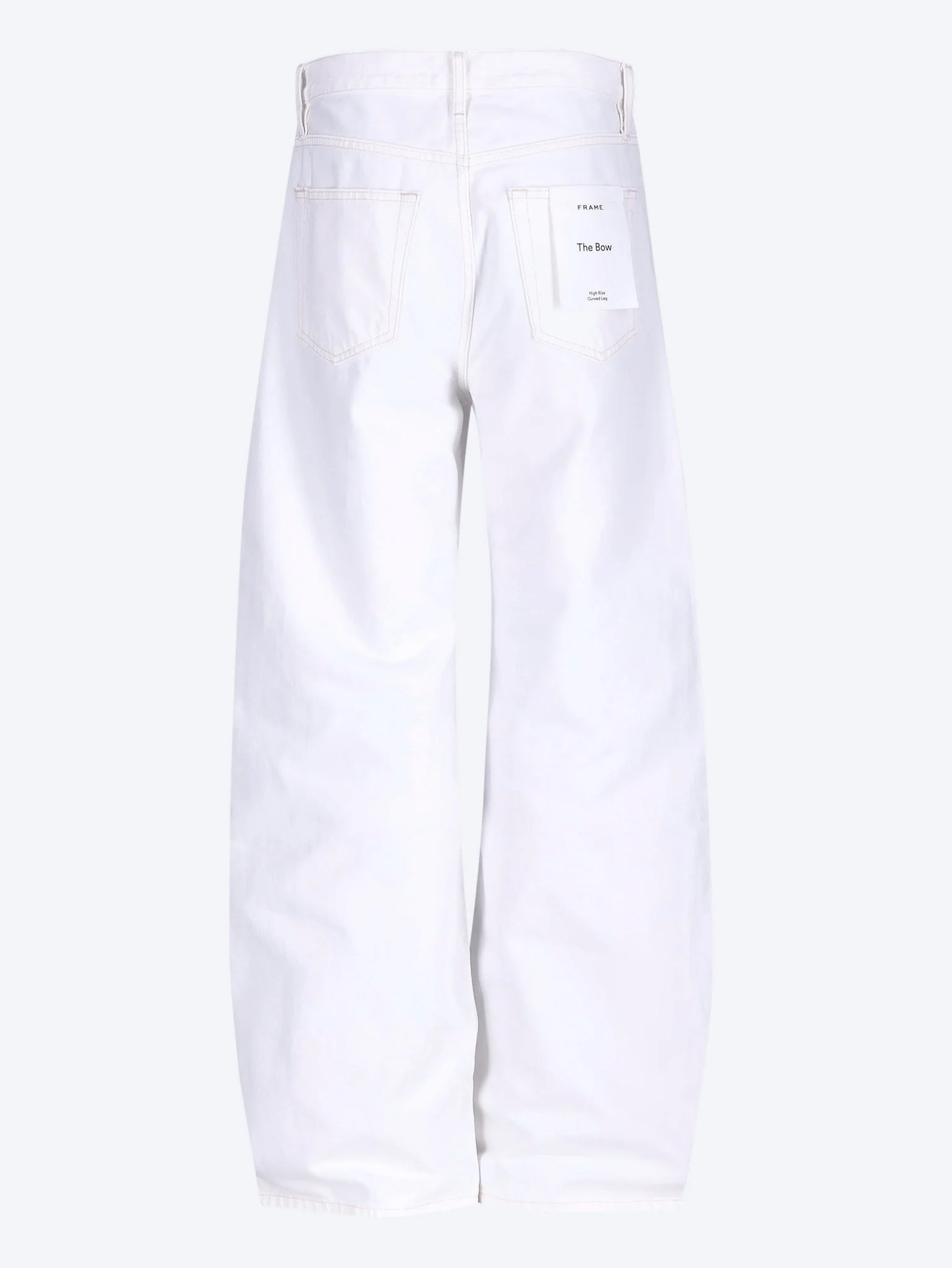 The bow jeans - Image 3