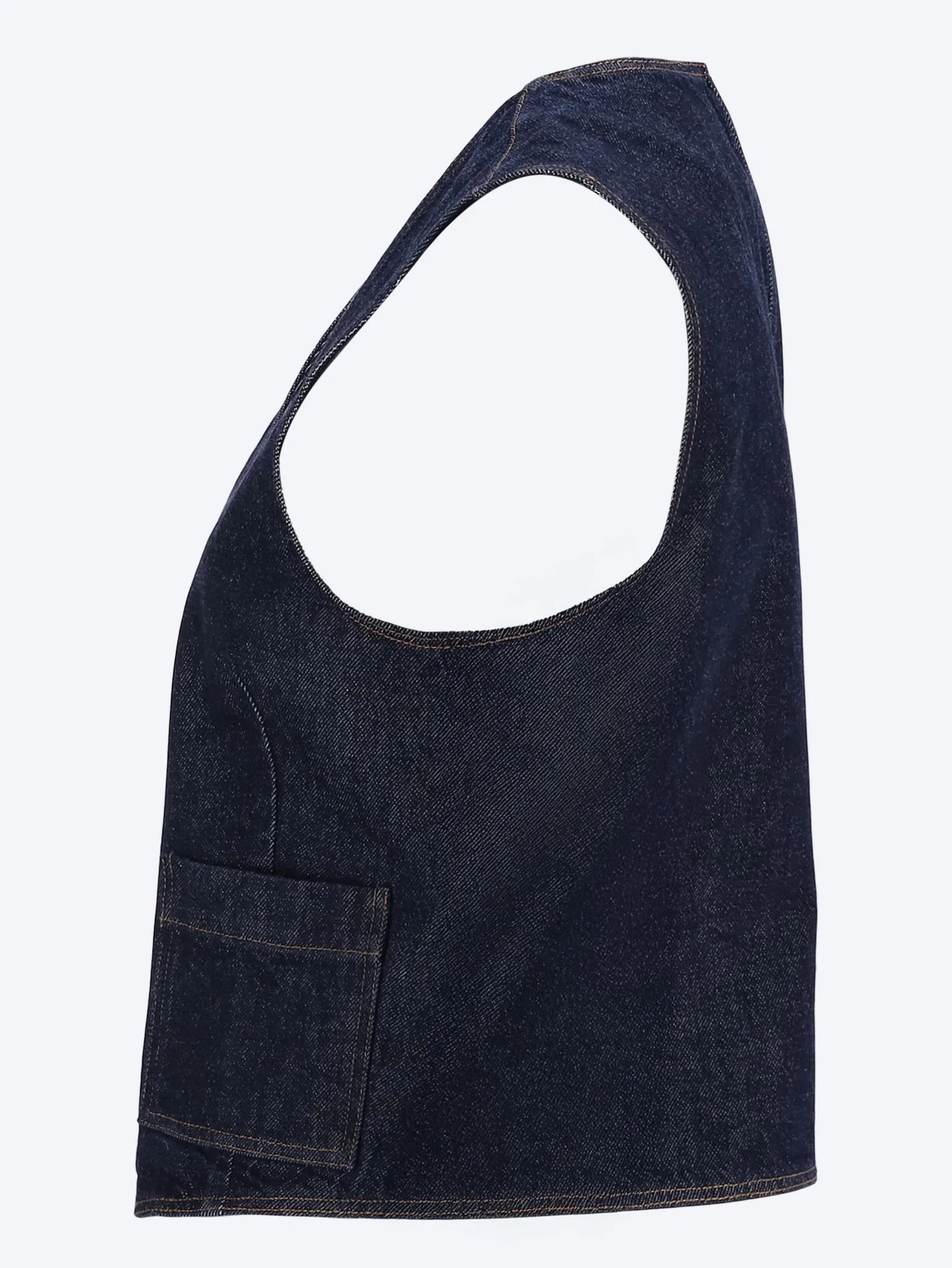 The denim jacket - Image 2