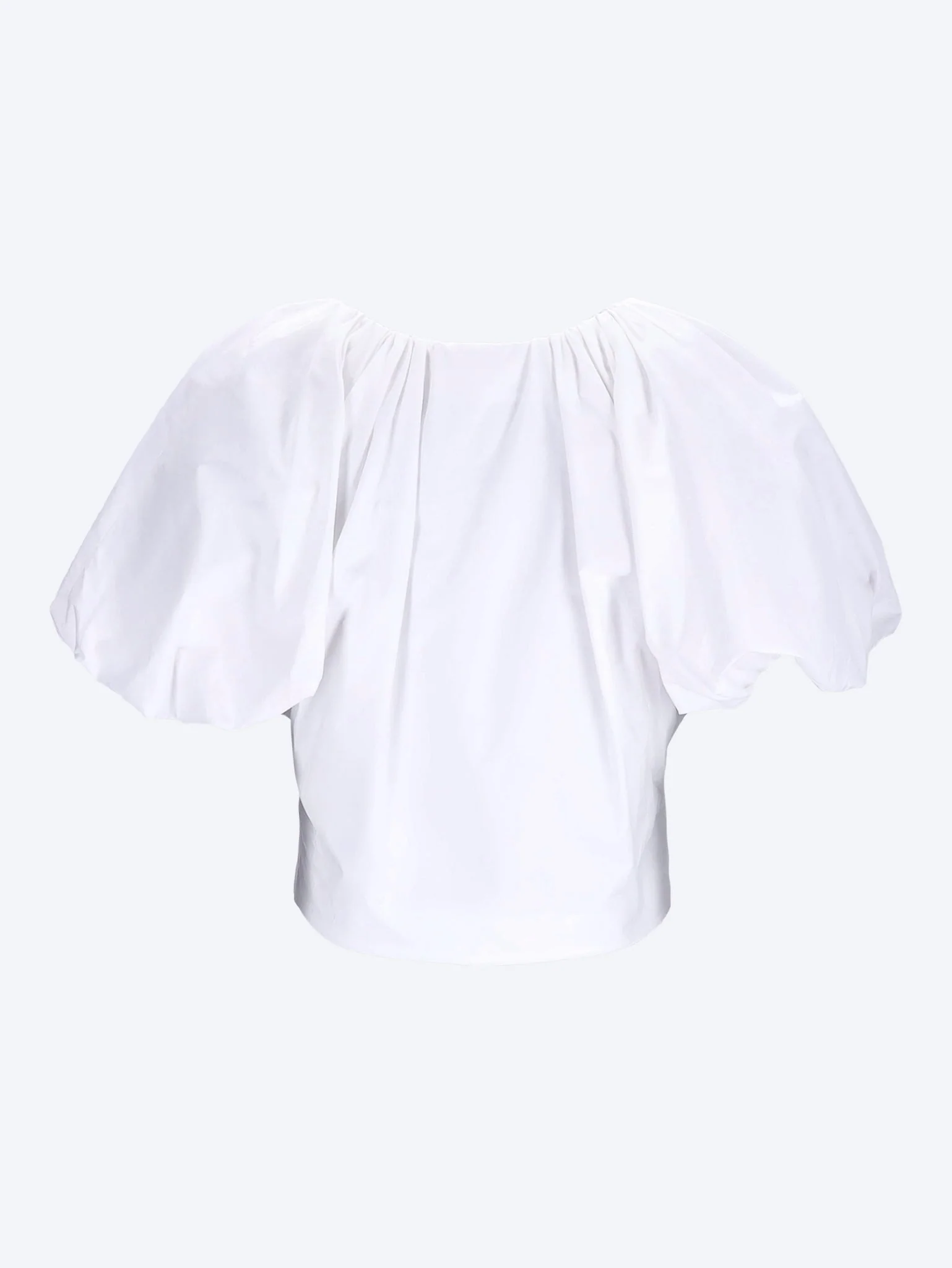 The dramatic sleeve shirt - Image 2
