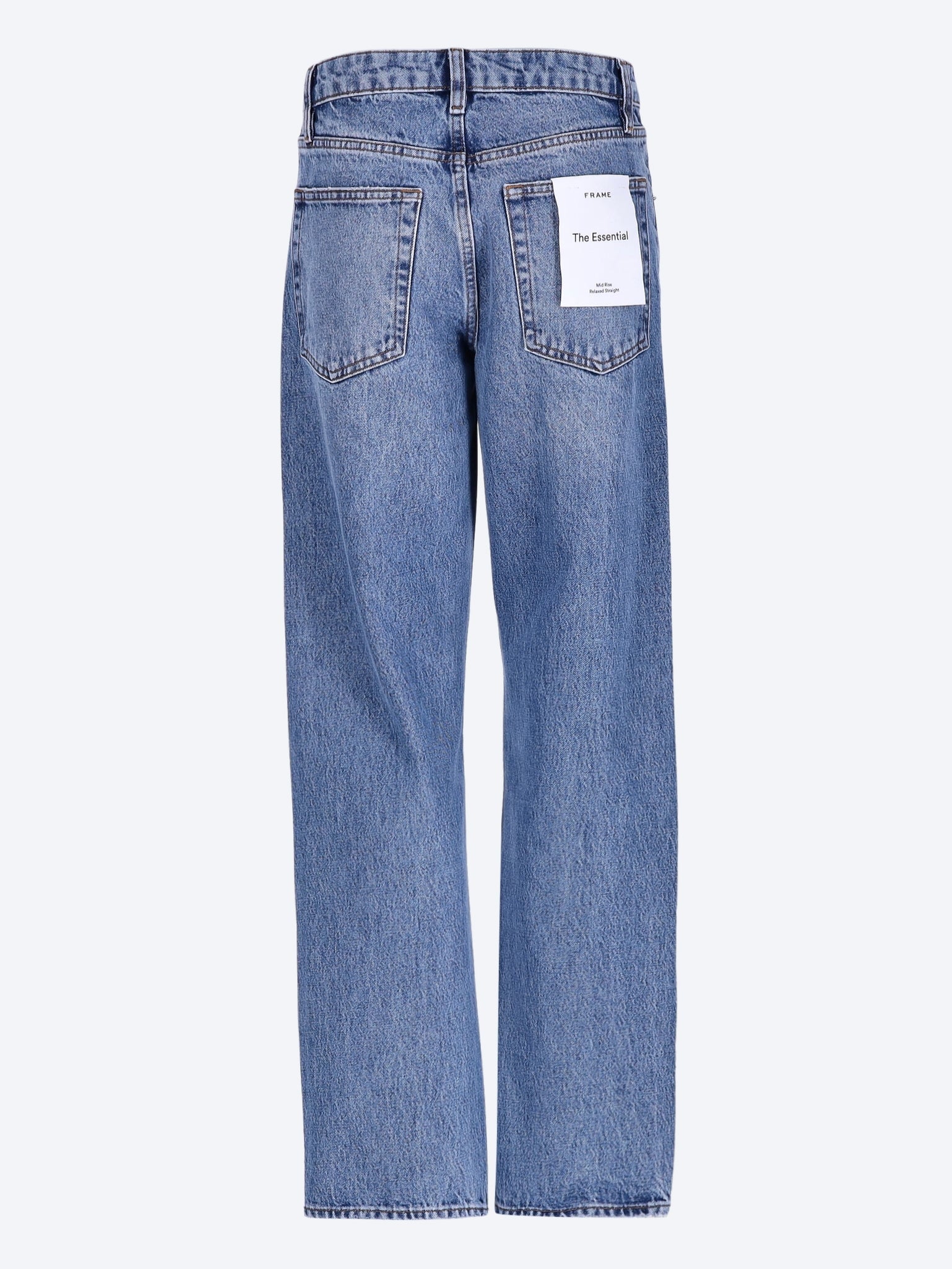 The essential jeans - Image 3