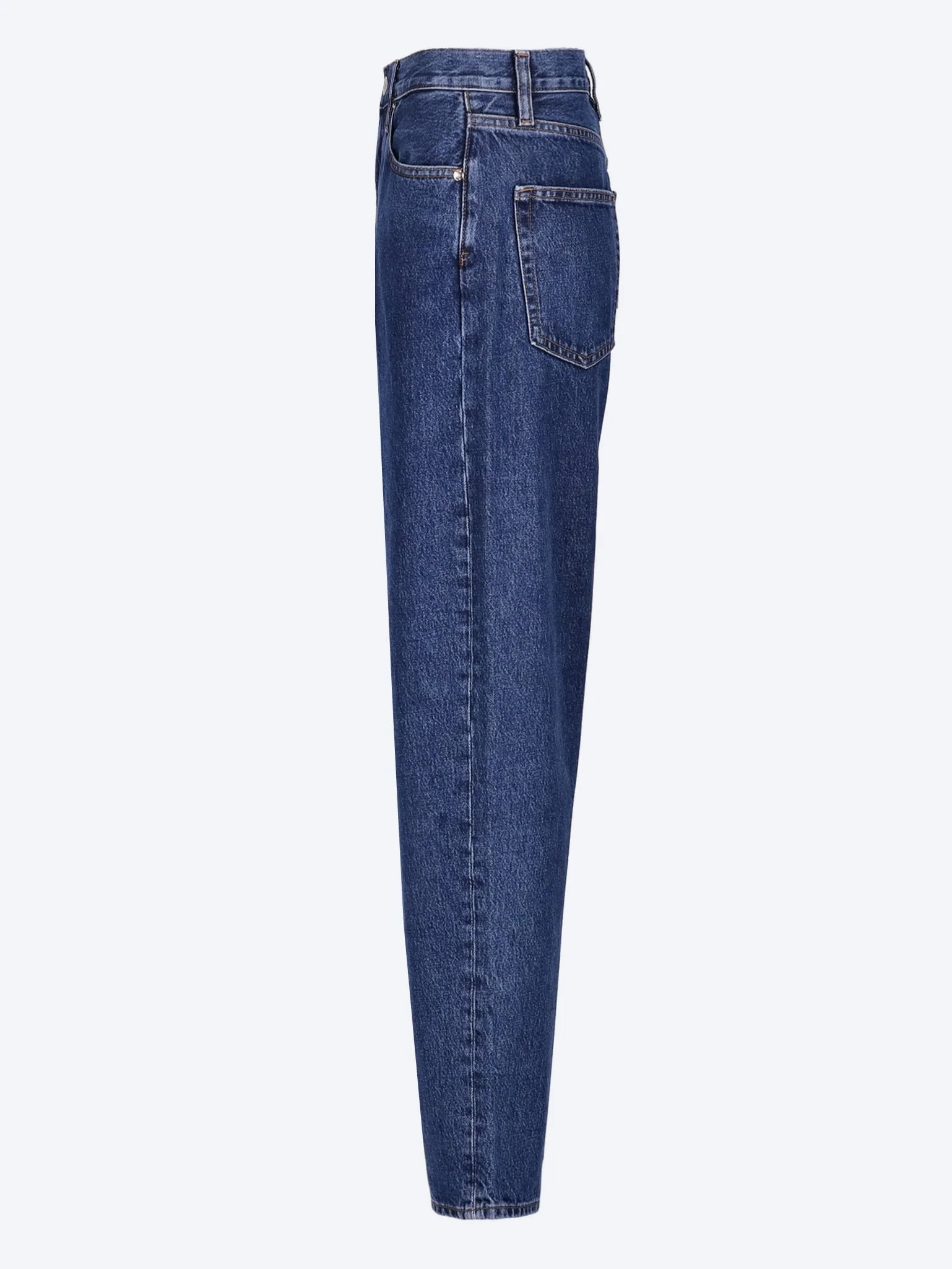 The neat denim pants - Image 2