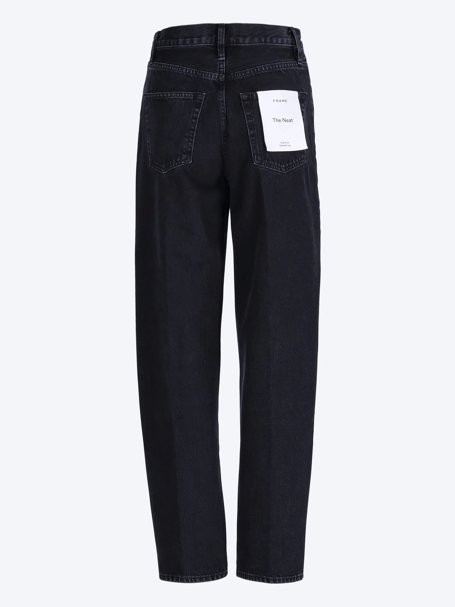 The neat denim pants - Image 3