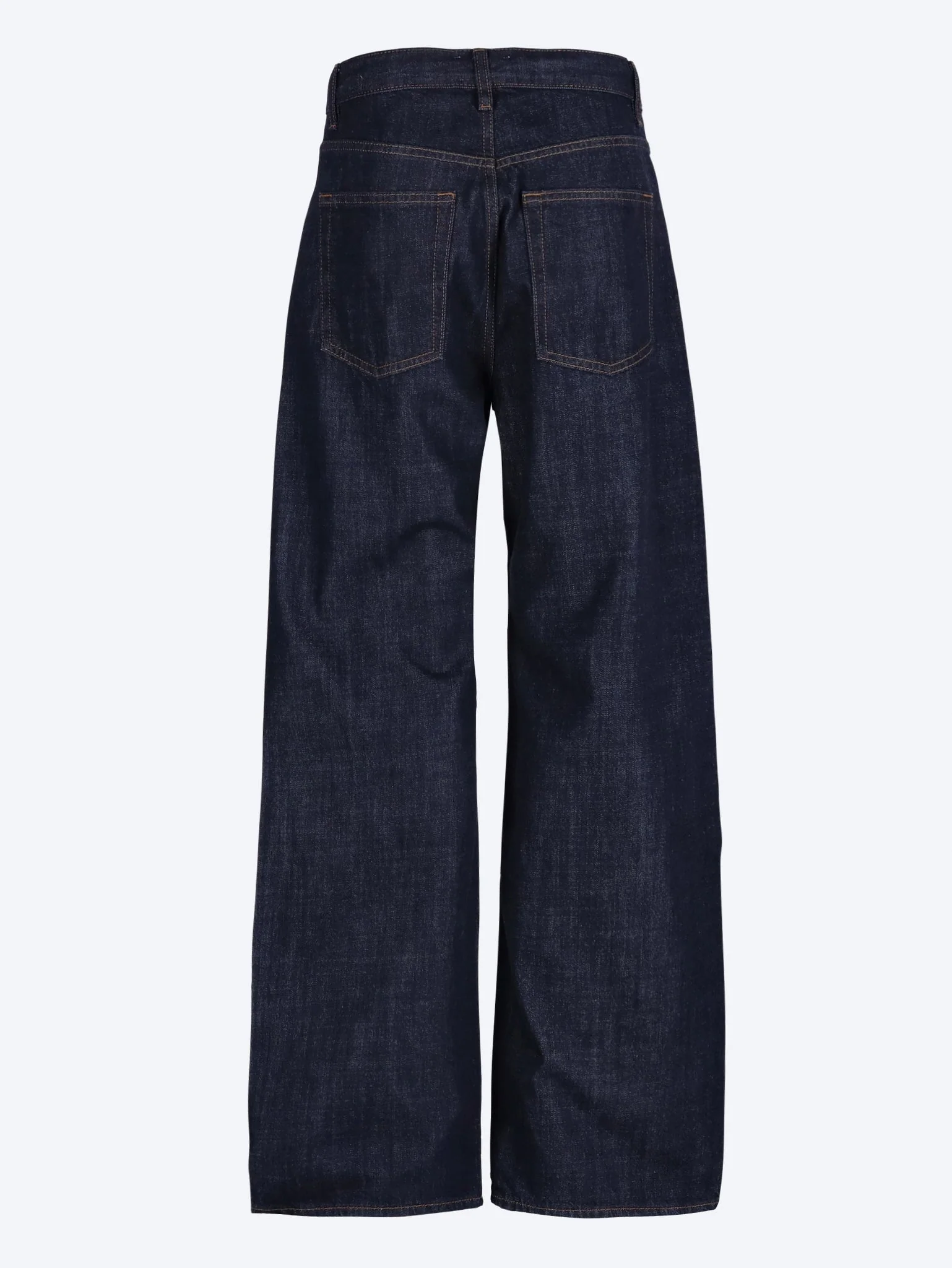 The off duty drawstring bow jeans - Image 3
