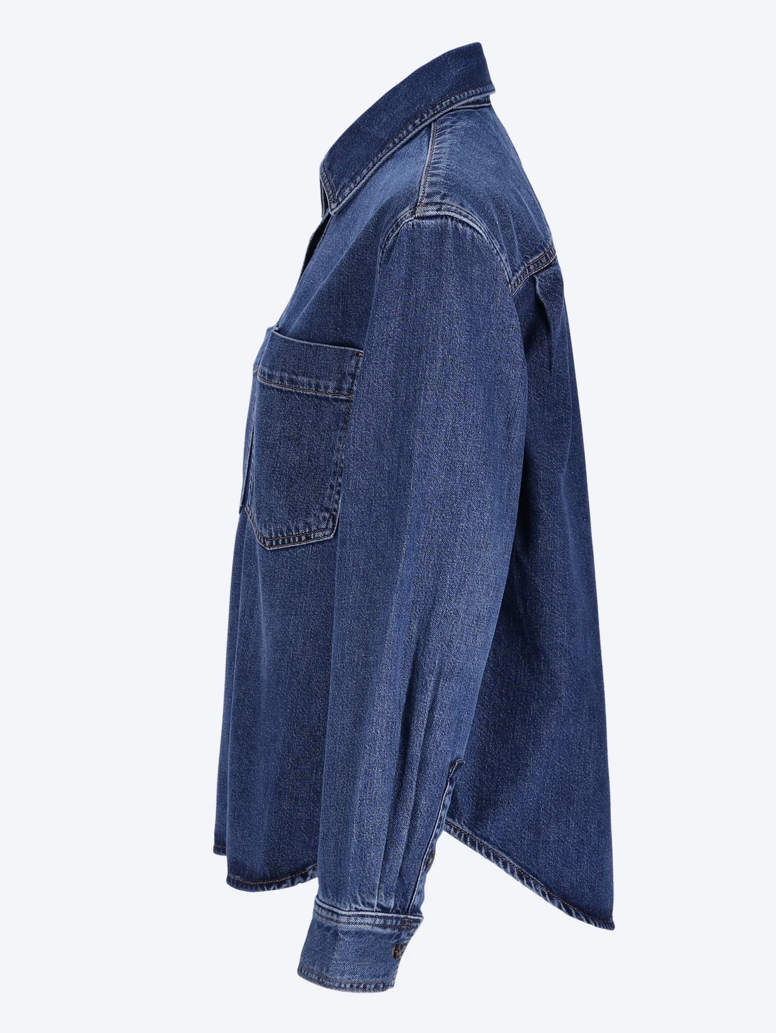 The polished shirt - Image 2