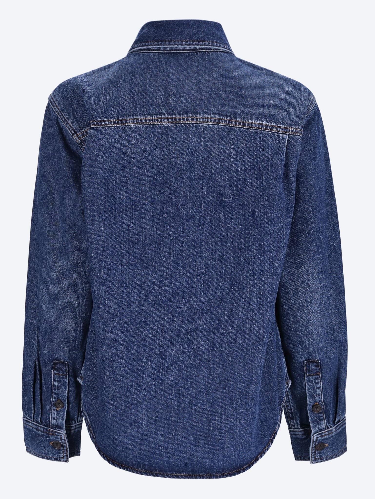 The polished shirt - Image 3