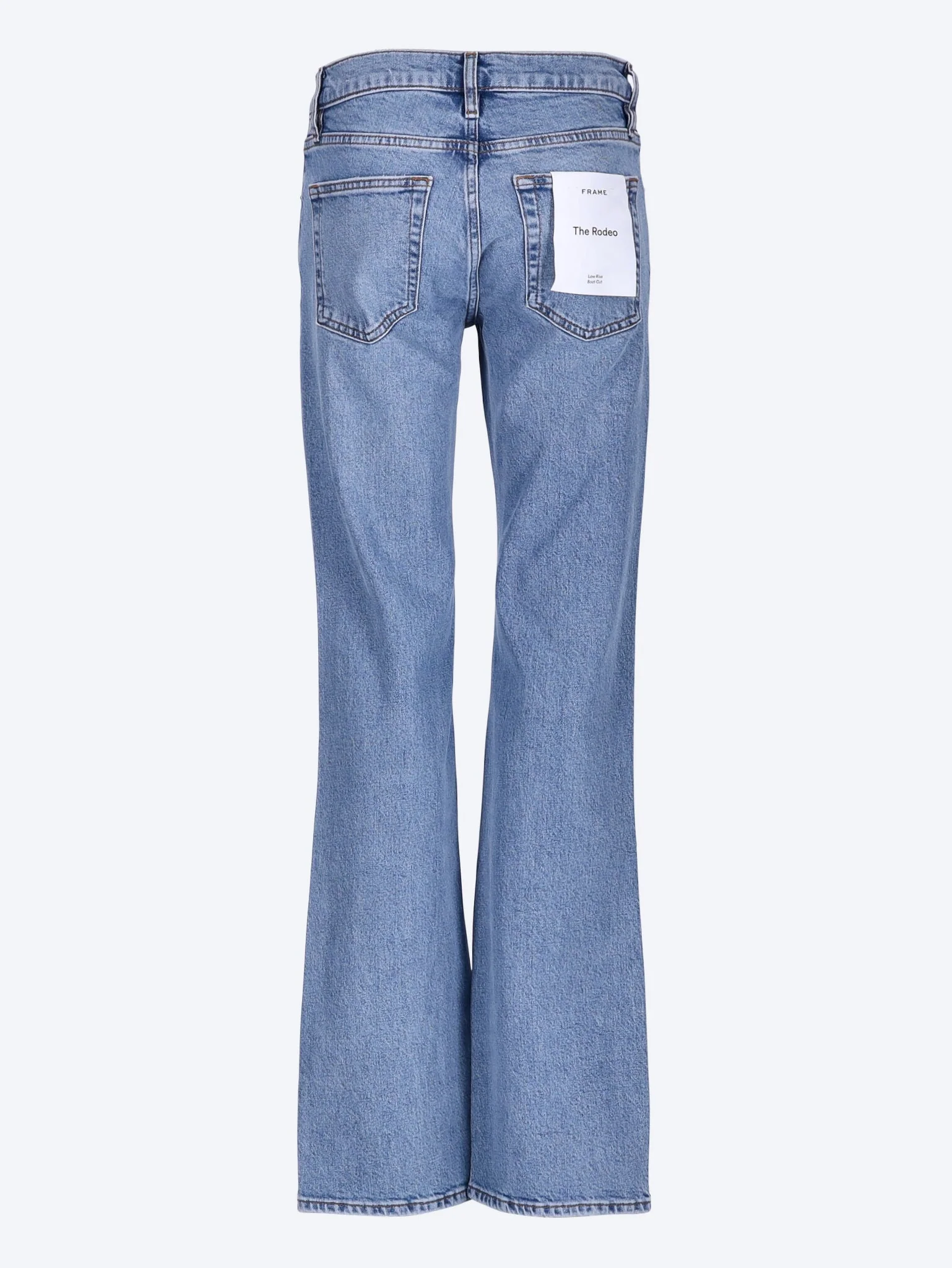 The rodeo jeans - Image 3