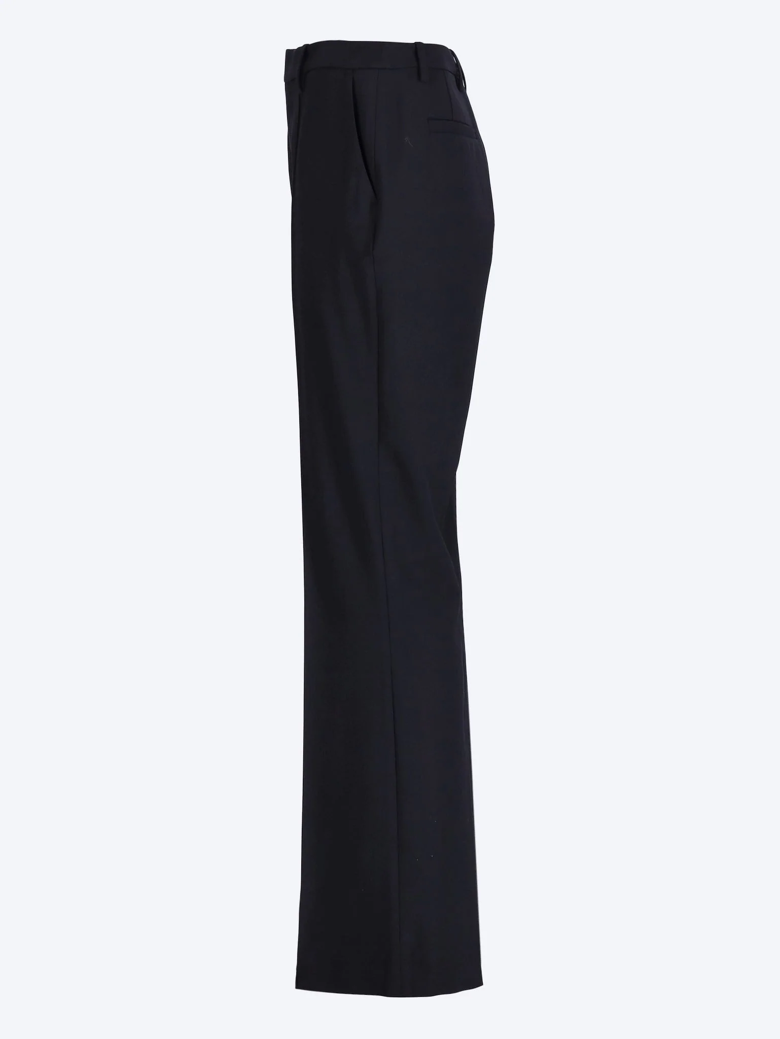 The slim flare pants - Image 2