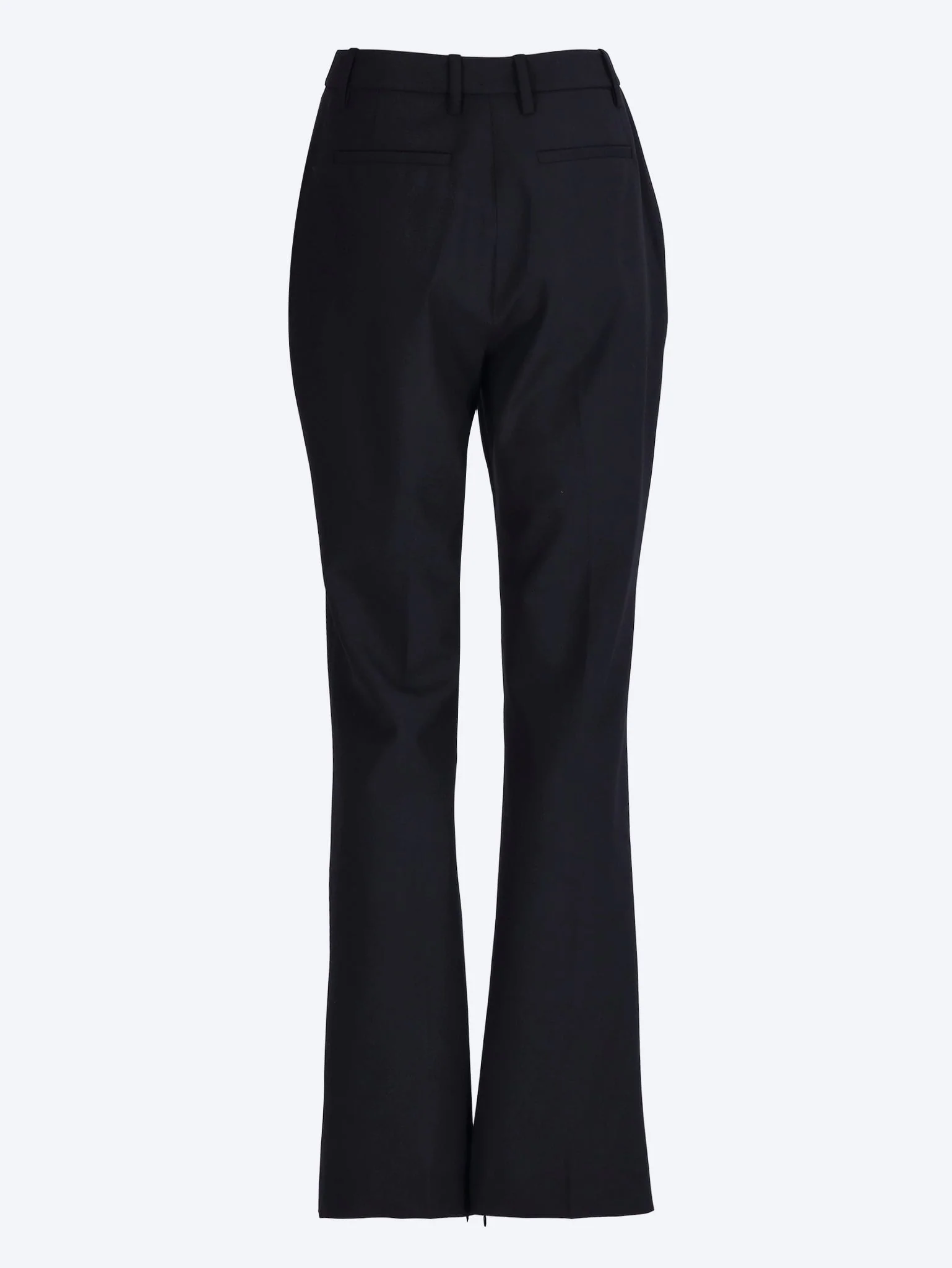 The slim flare pants - Image 3