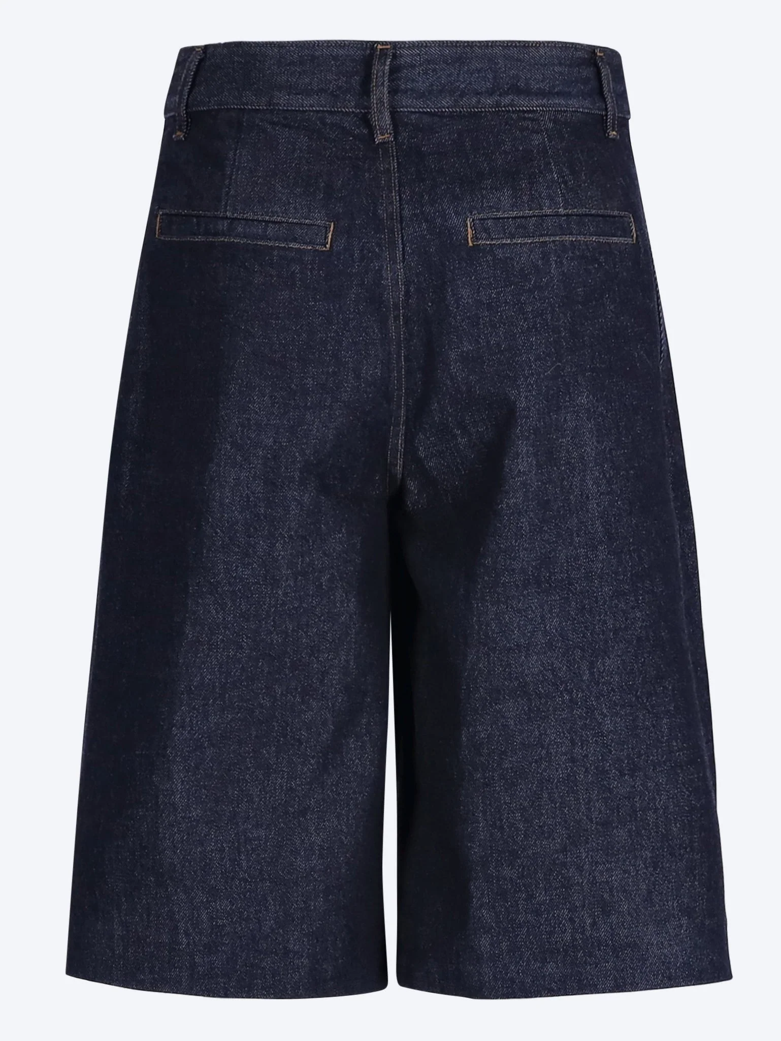 The tailored shorts - Image 3