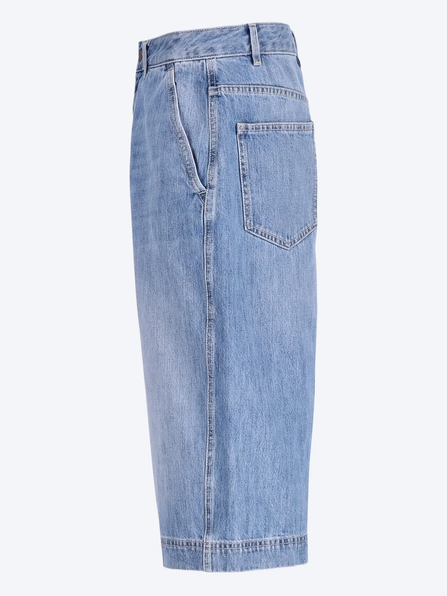 Francis bermuda shorts - Image 2