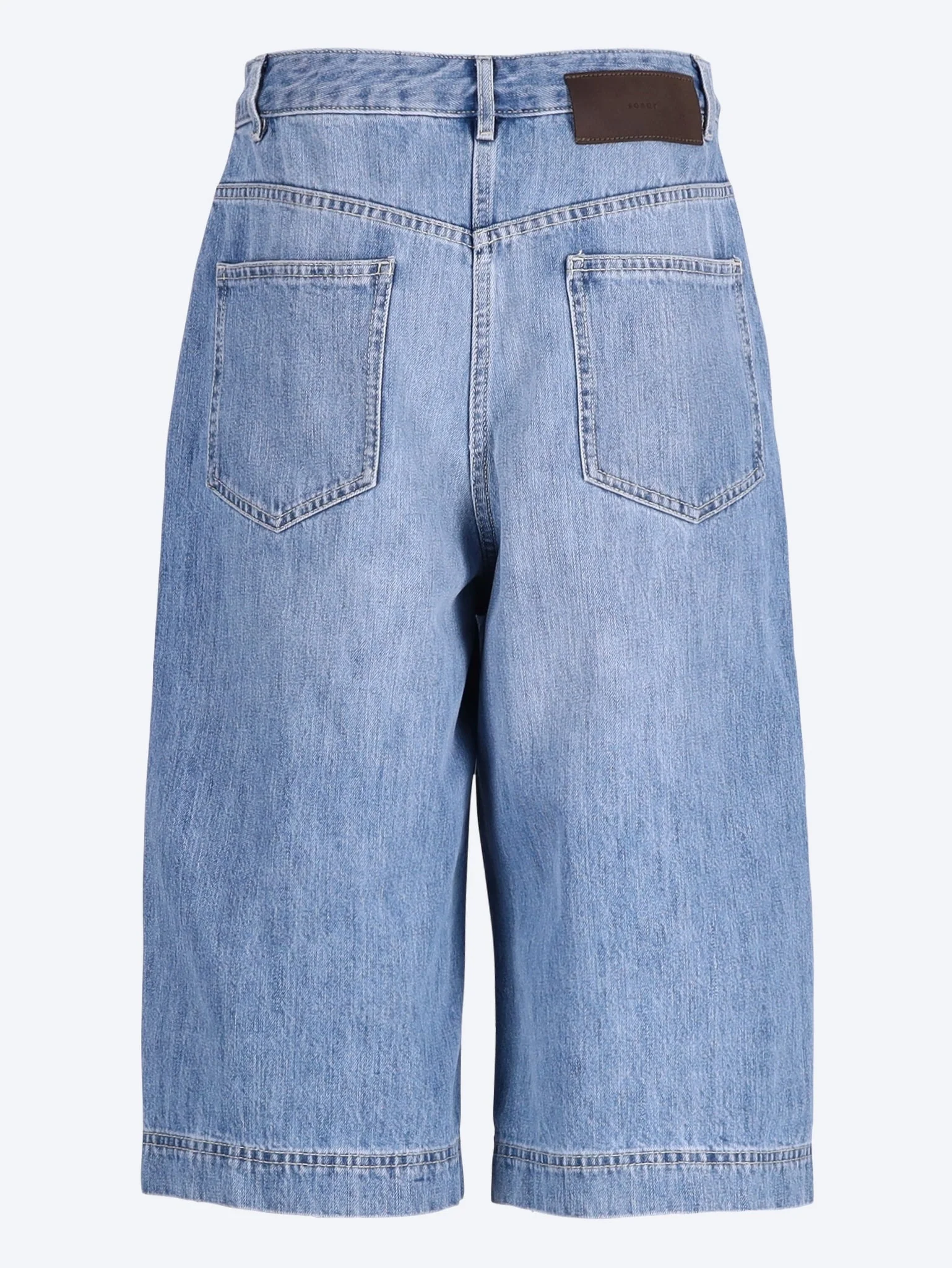 Francis bermuda shorts - Image 3