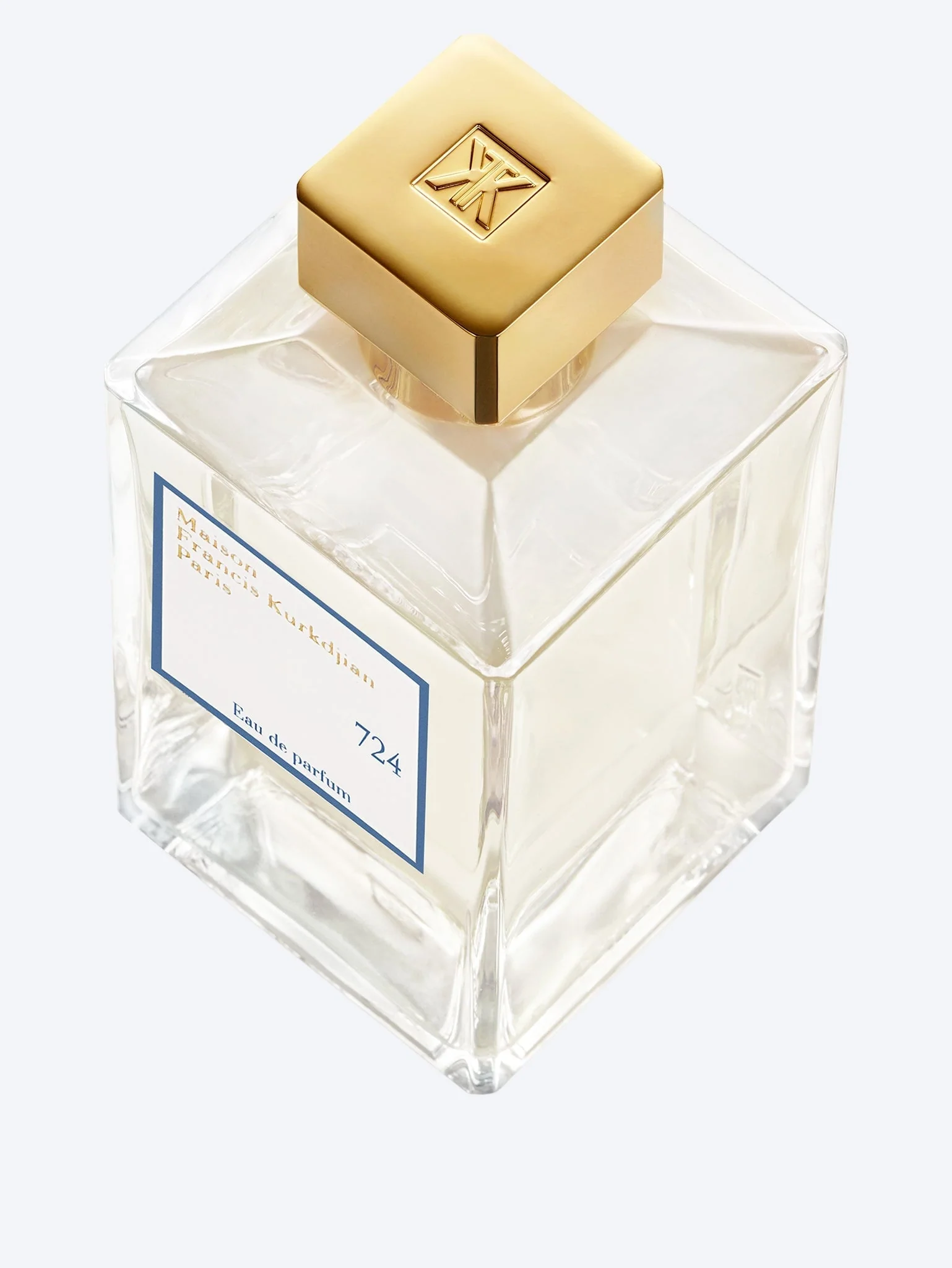 724 - eau de parfum - Image 2