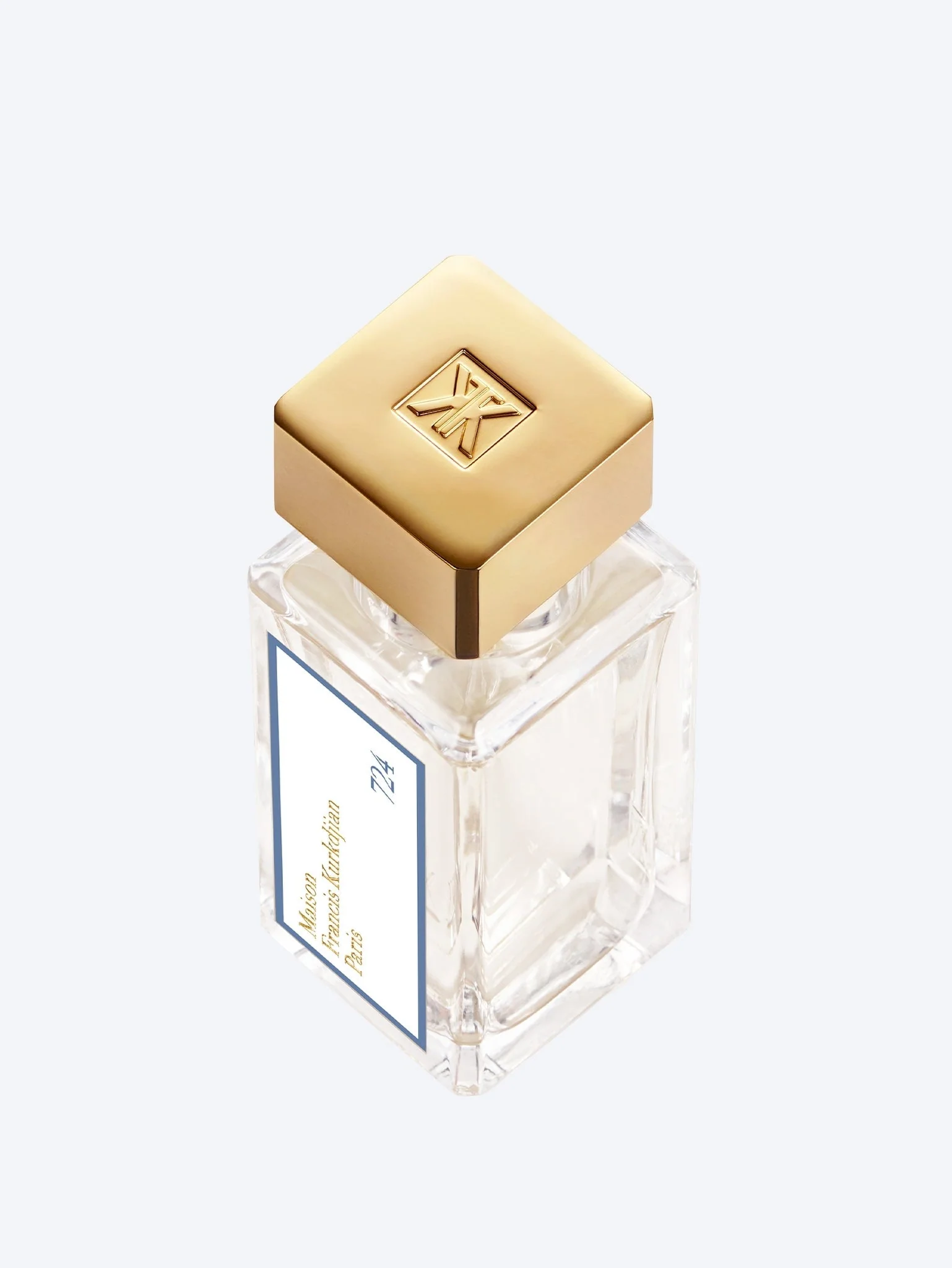 724 eau de parfum 35ml - Image 2