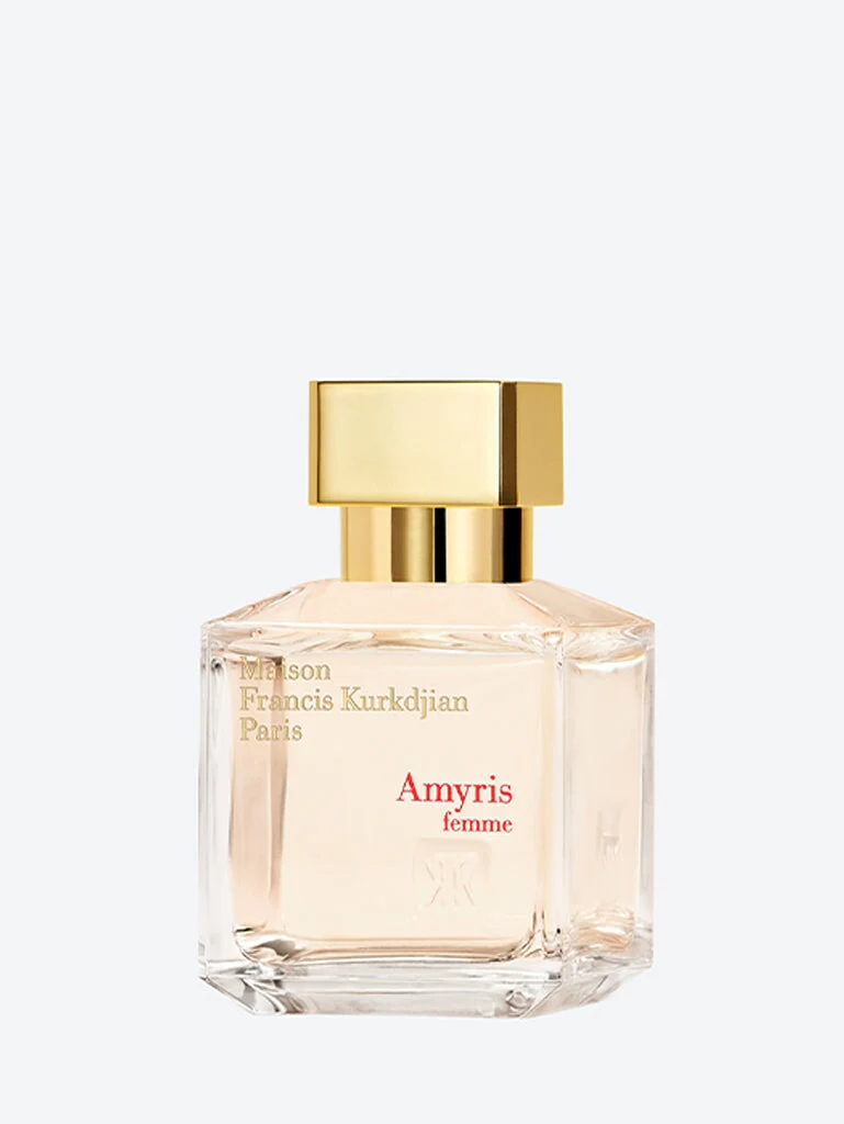 Amyris femme eau de parfum 70ml - Image 3