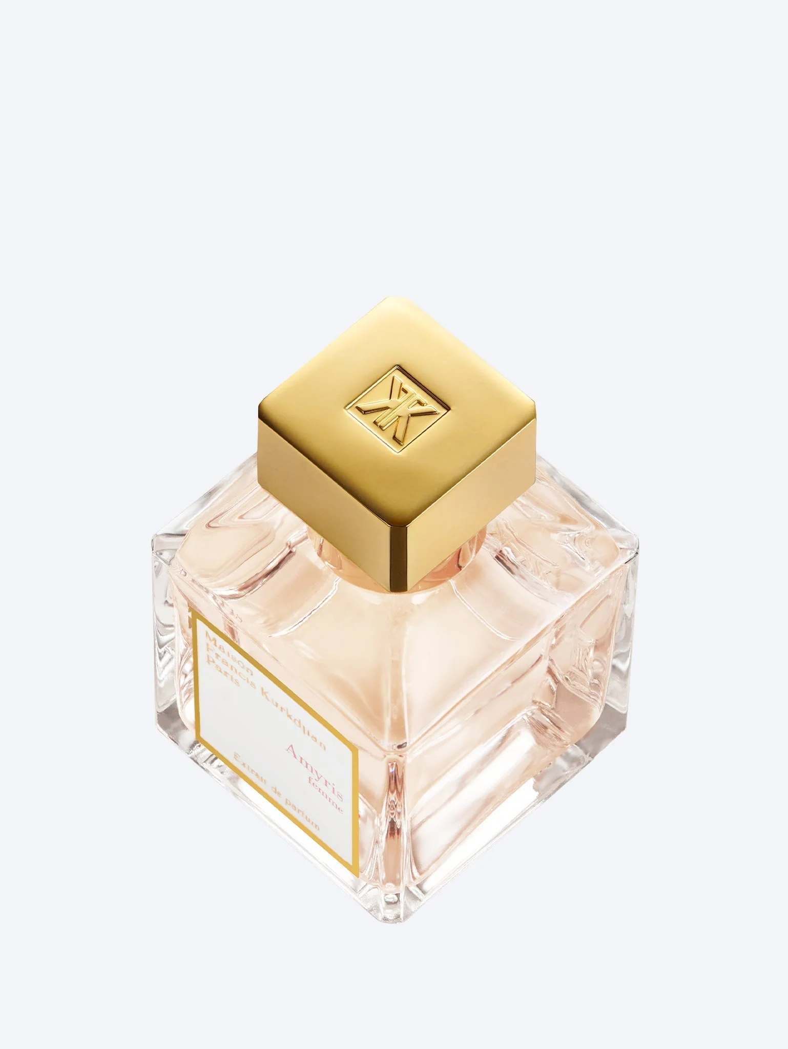 Amyris femme extrait 70ml - Image 2