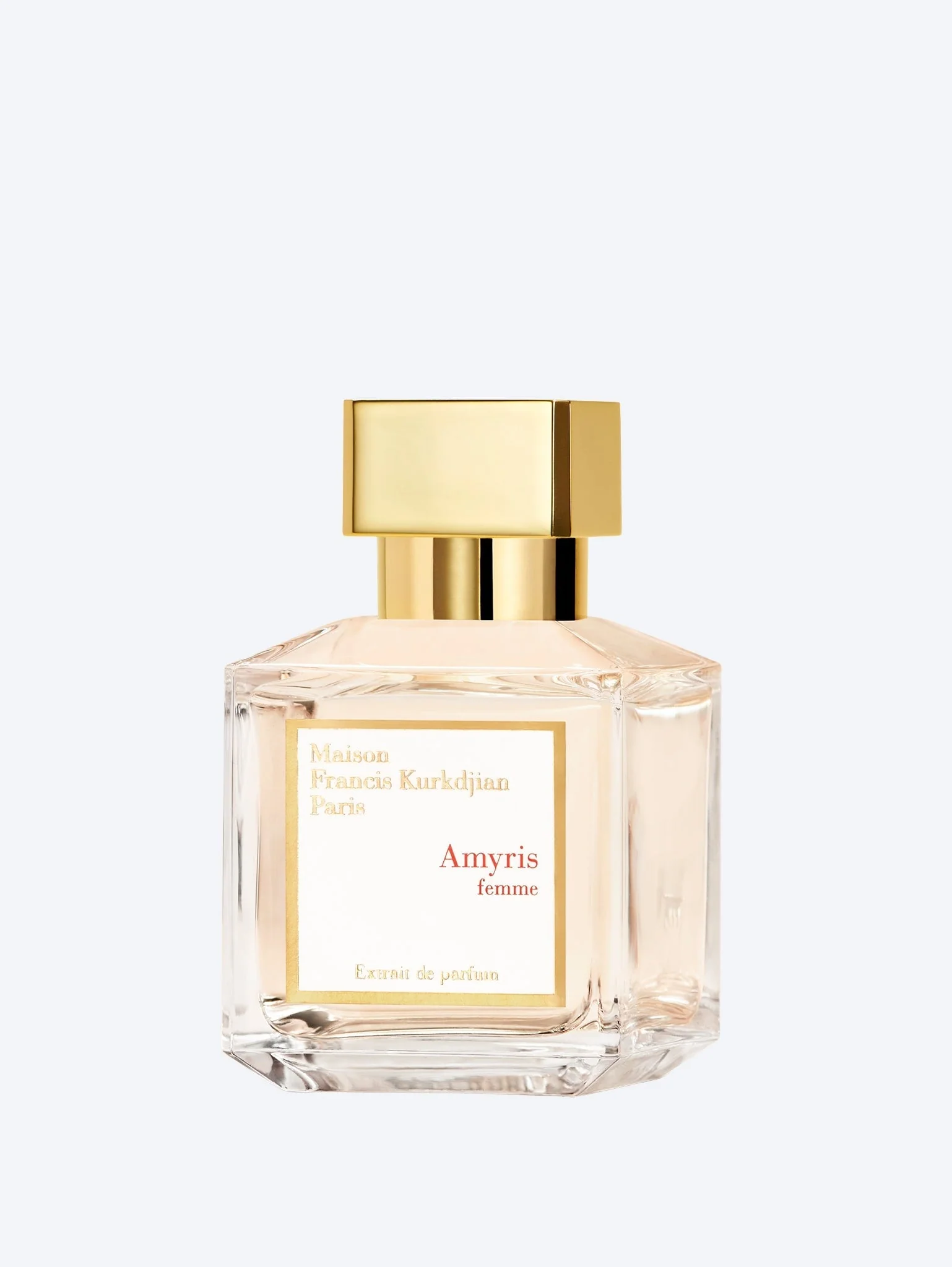 Amyris femme extrait 70ml - Image 3