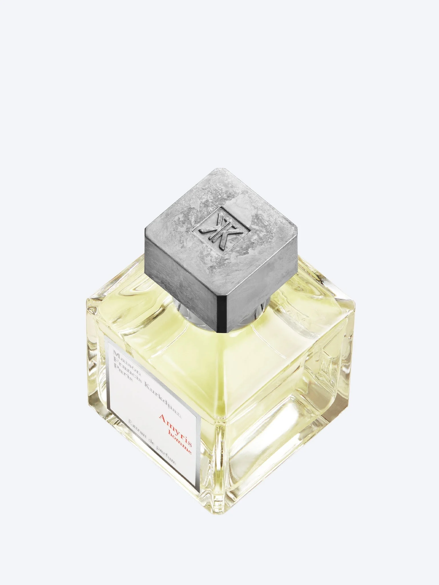 Amyris homme extrait 70ml - Image 2