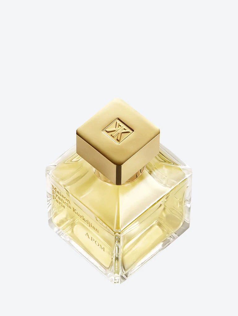 Apom eau de parfum 70ml - Image 2